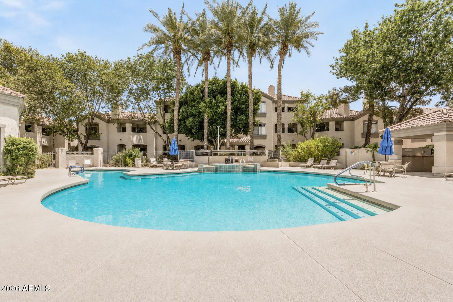 15095 N THOMPSON PEAK Parkway 1064