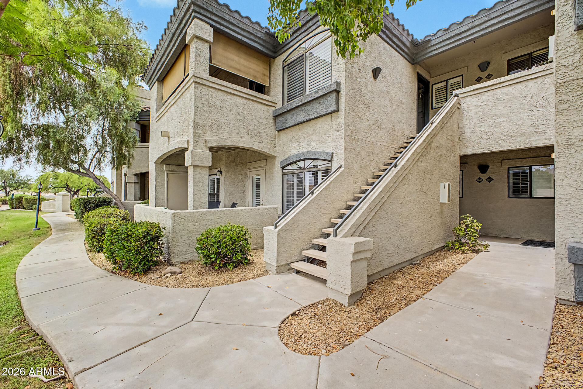 15095 N THOMPSON PEAK Parkway 1064