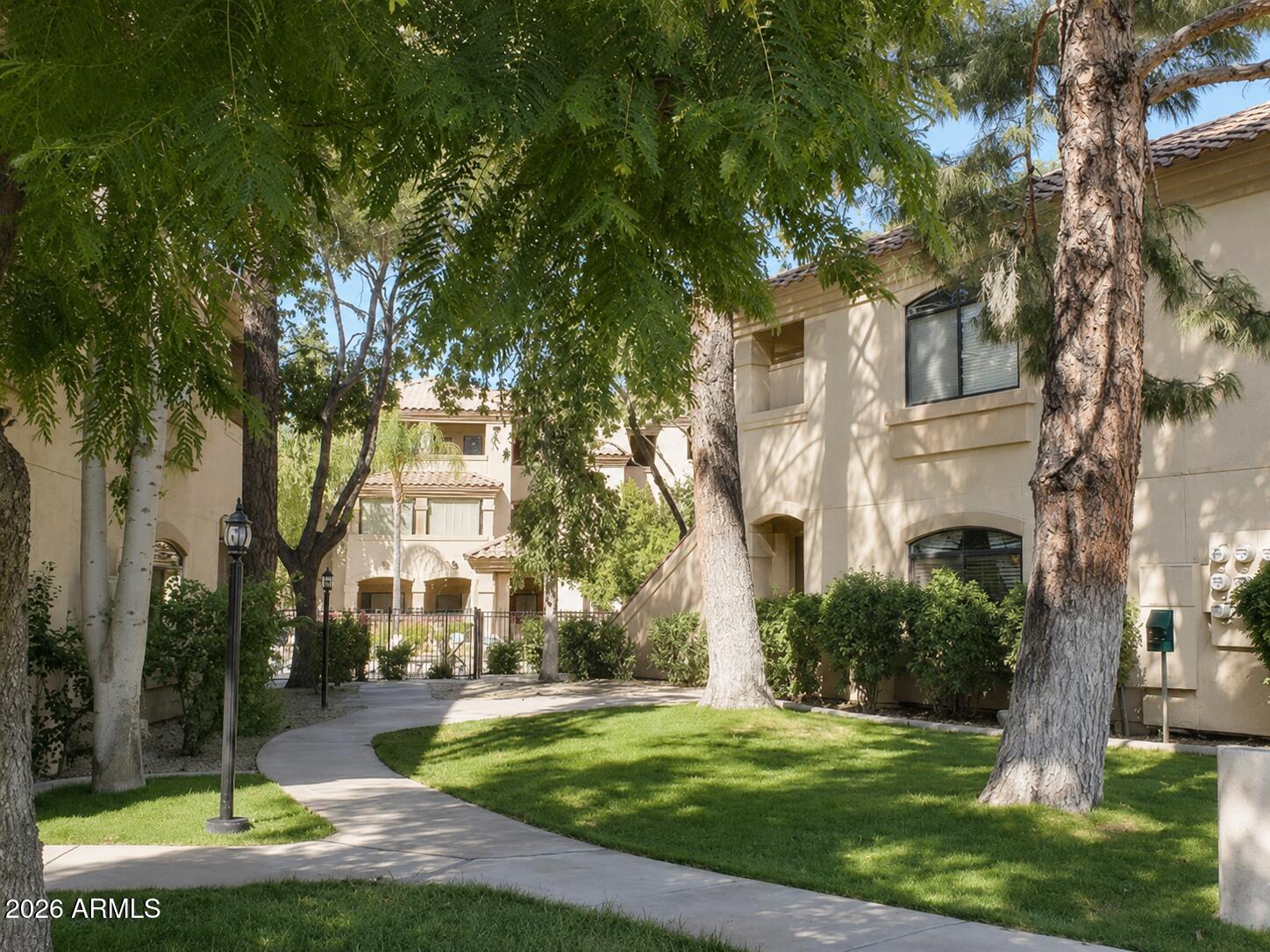 15095 N THOMPSON PEAK Parkway 1064
