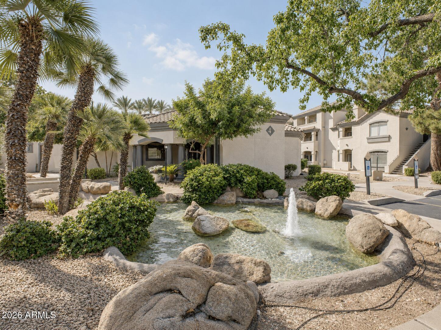 15095 N THOMPSON PEAK Parkway 1064