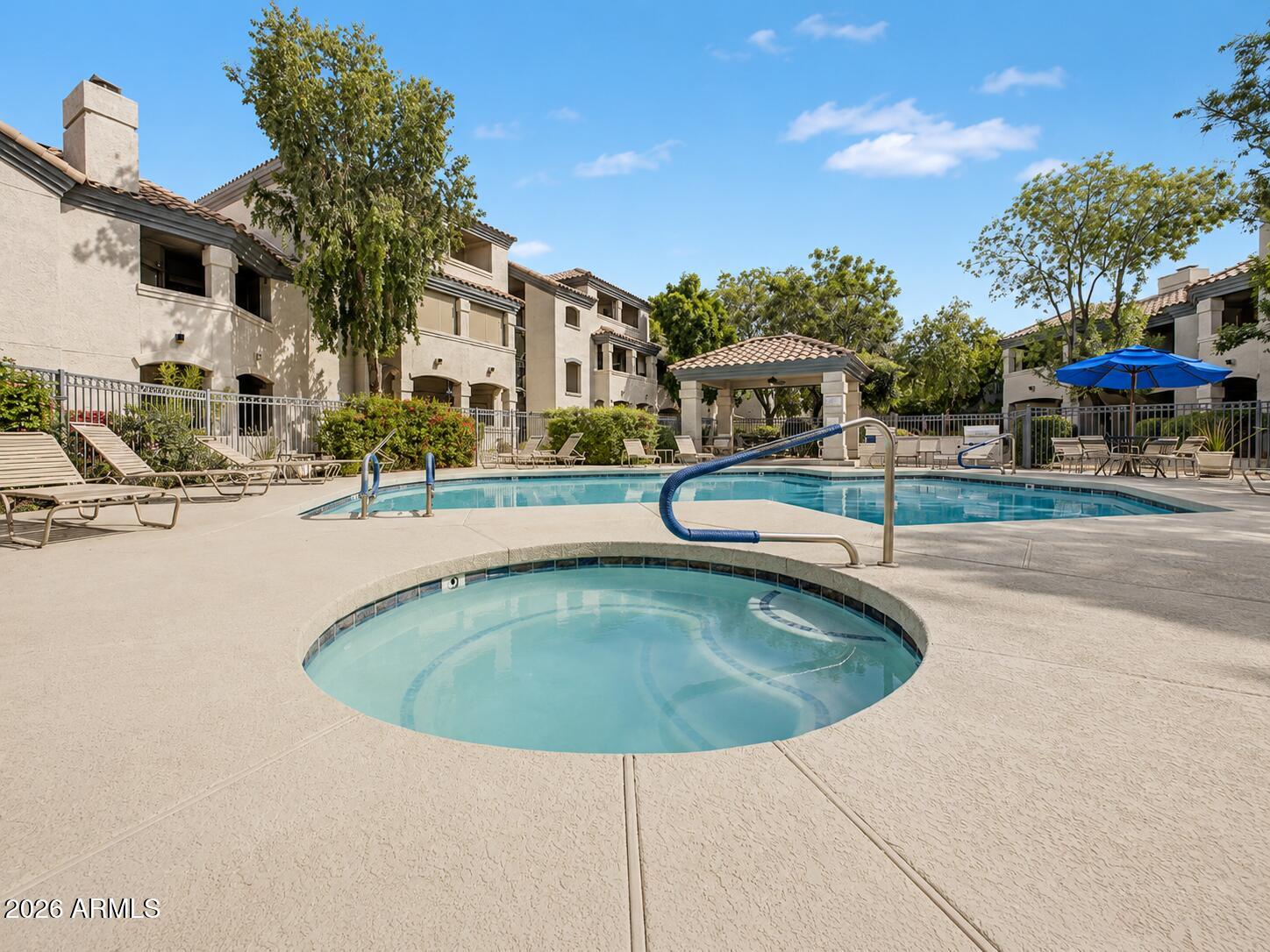 15095 N THOMPSON PEAK Parkway 1064