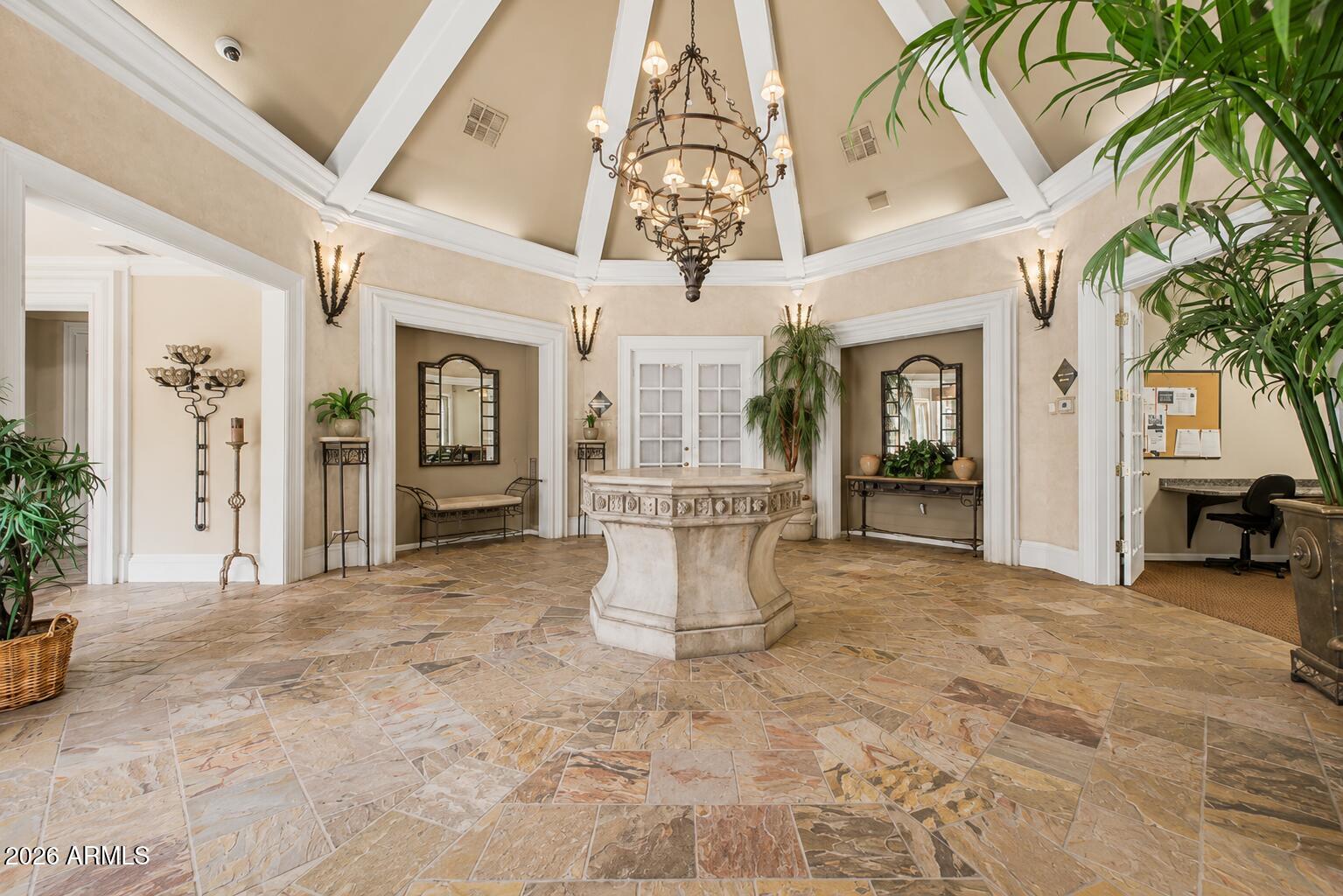 15095 N THOMPSON PEAK Parkway 1064