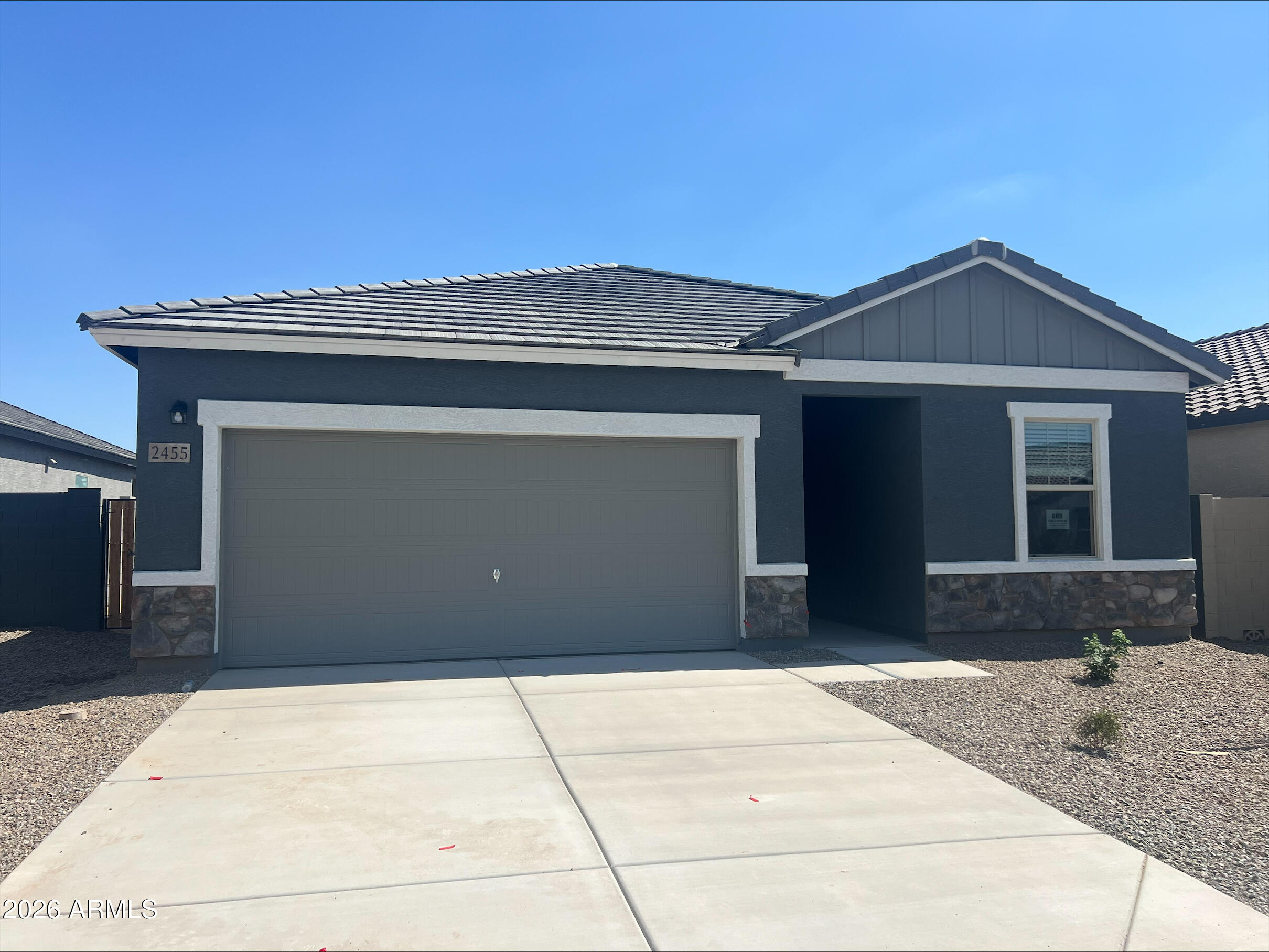 2455 E STEER Drive