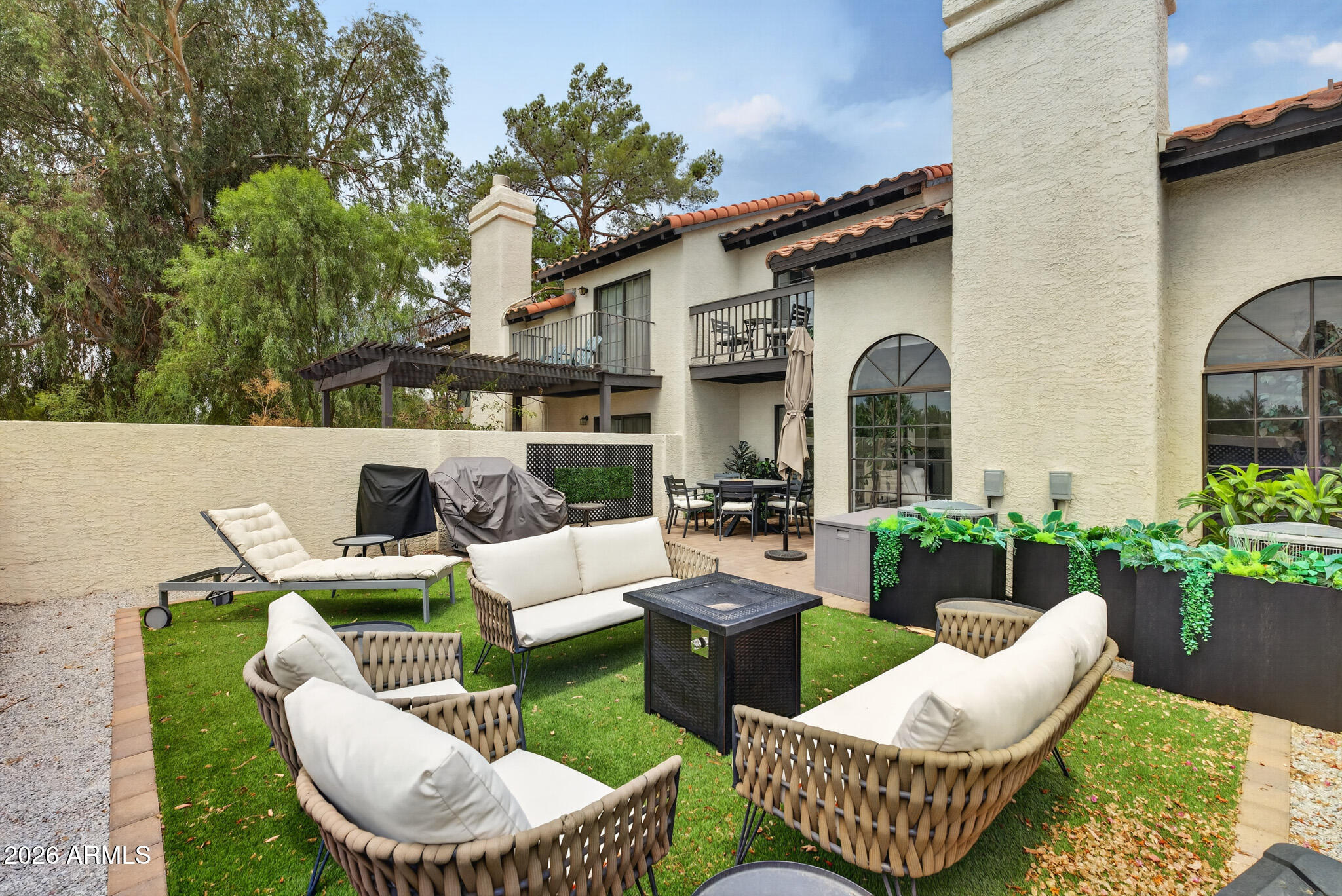 11011 N 92ND Street 1007