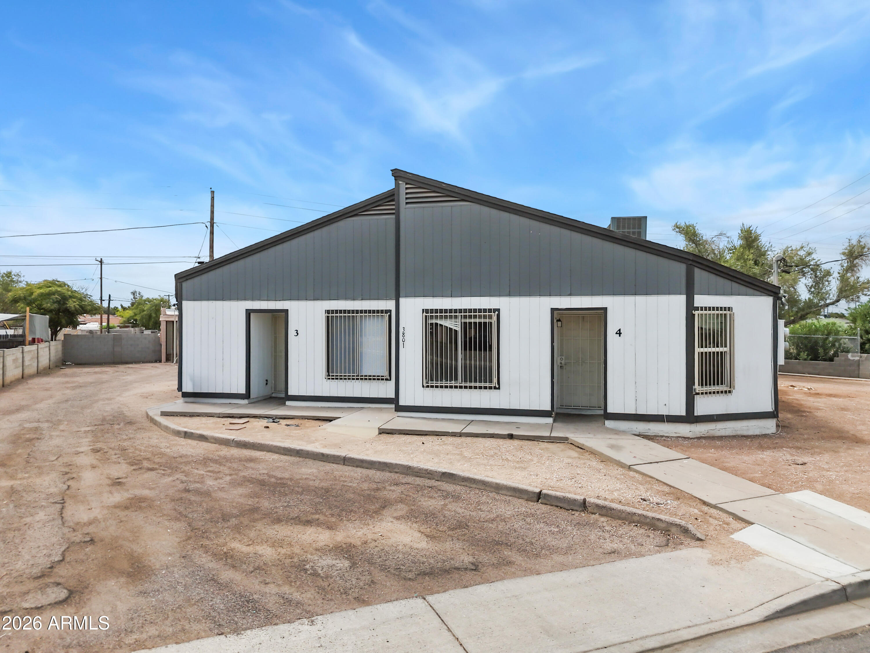 3801 N 23RD Drive