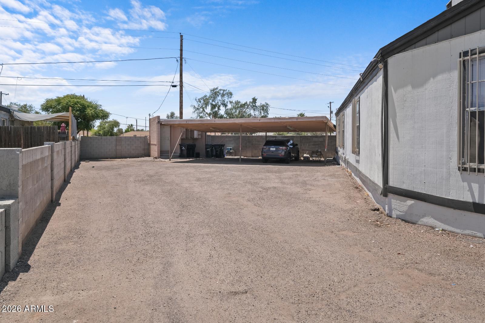 3801 N 23RD Drive