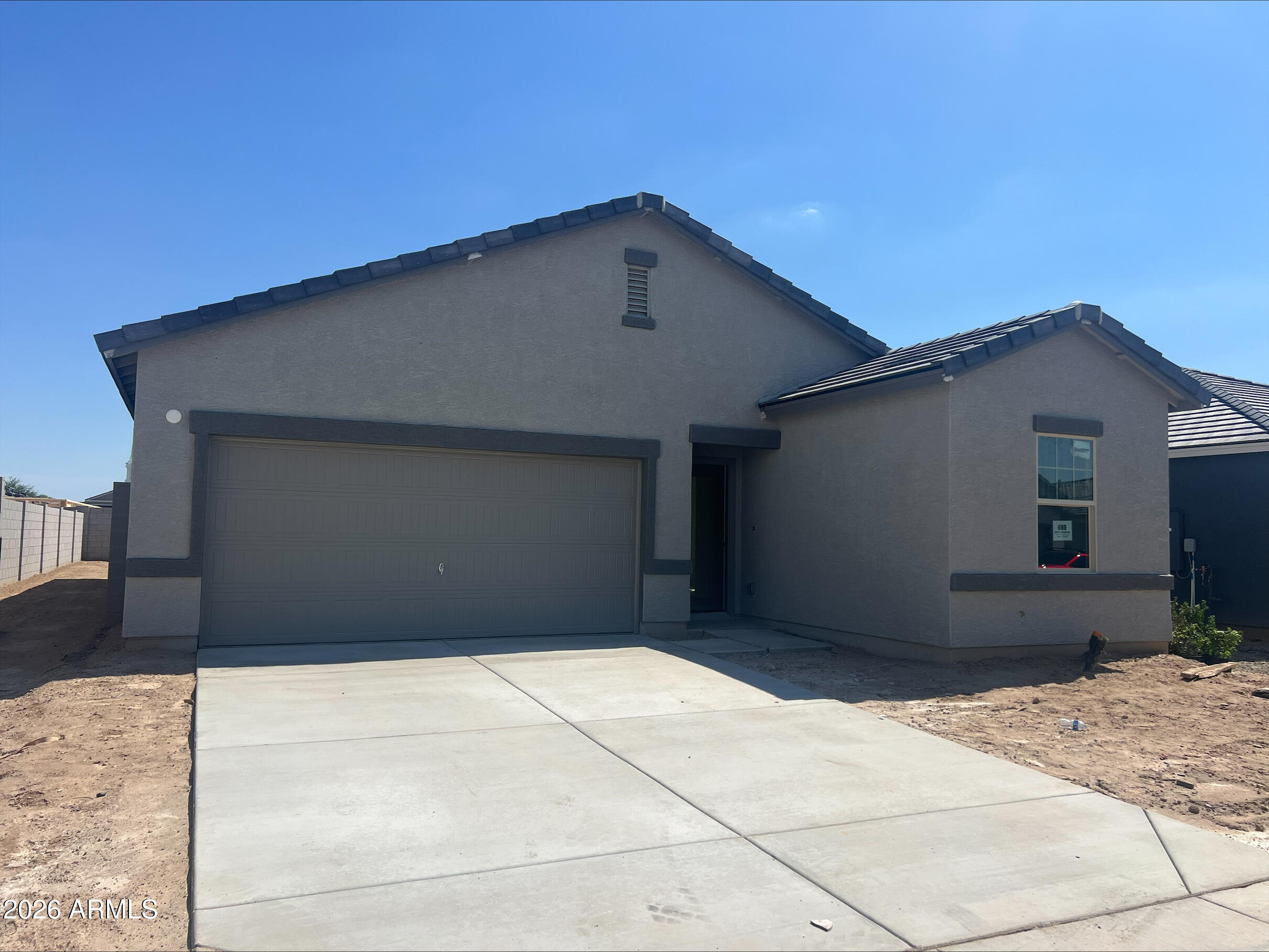 2473 E STEER Drive