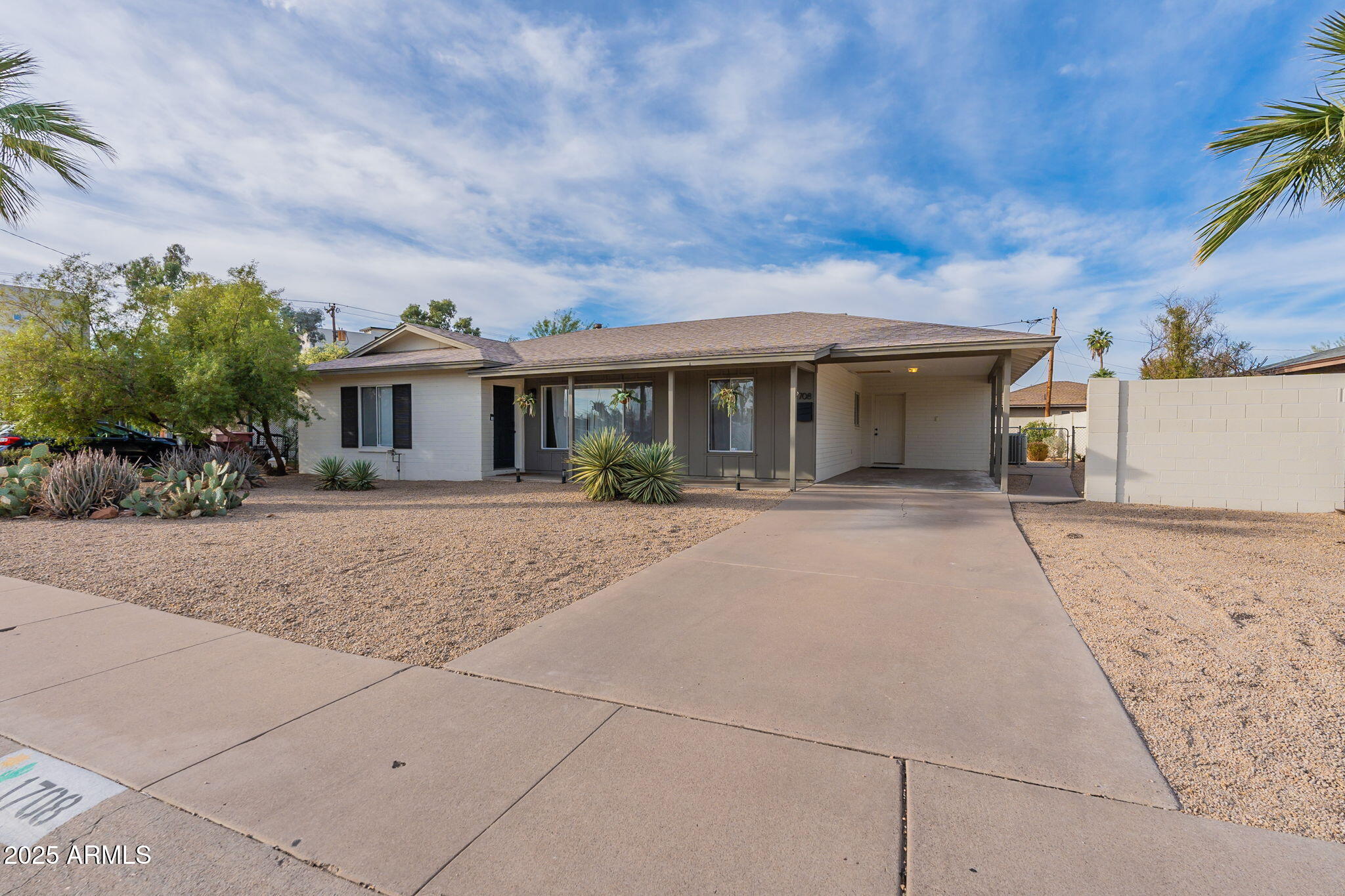 1708 N 69TH Street