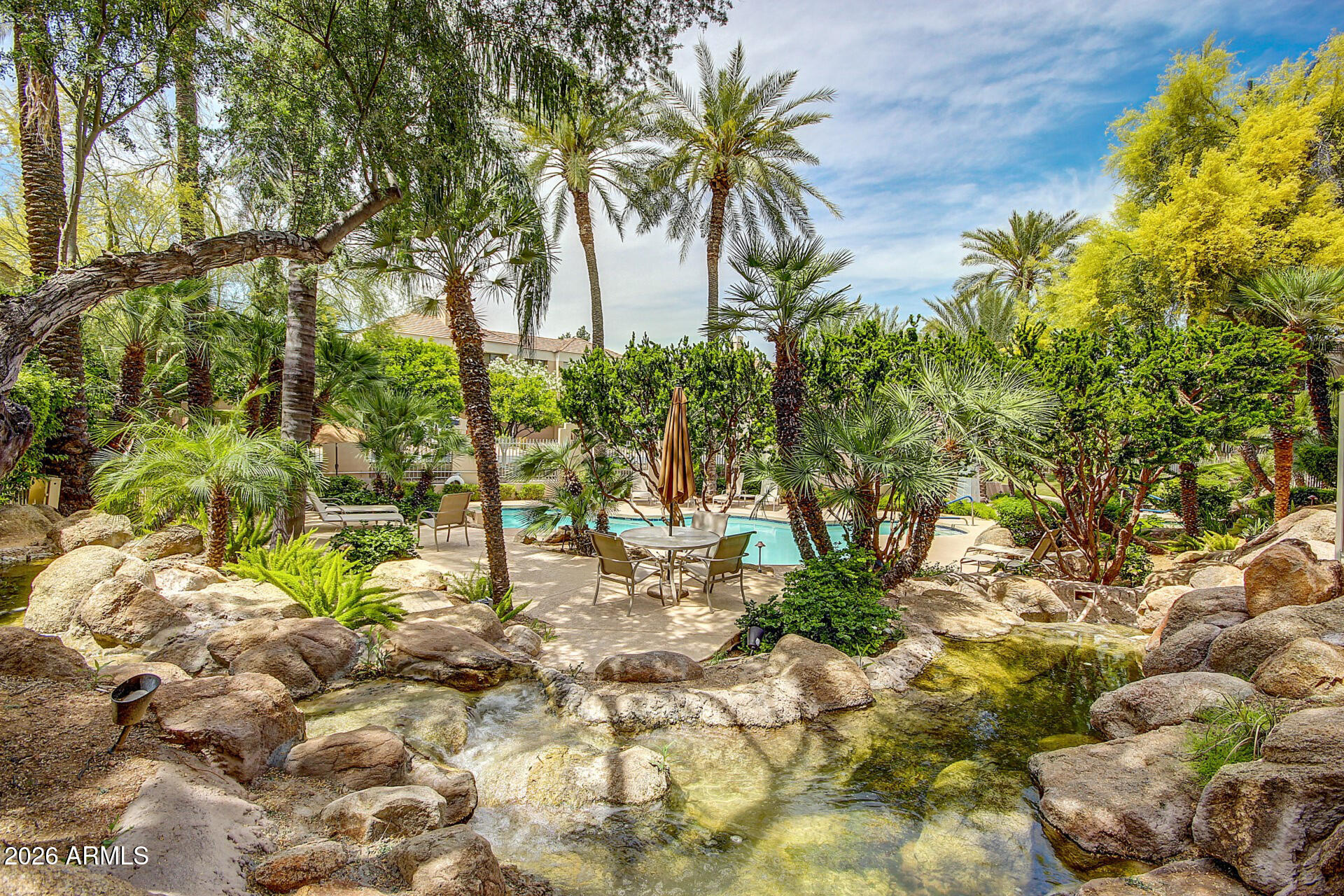 7400 E GAINEY CLUB Drive 208