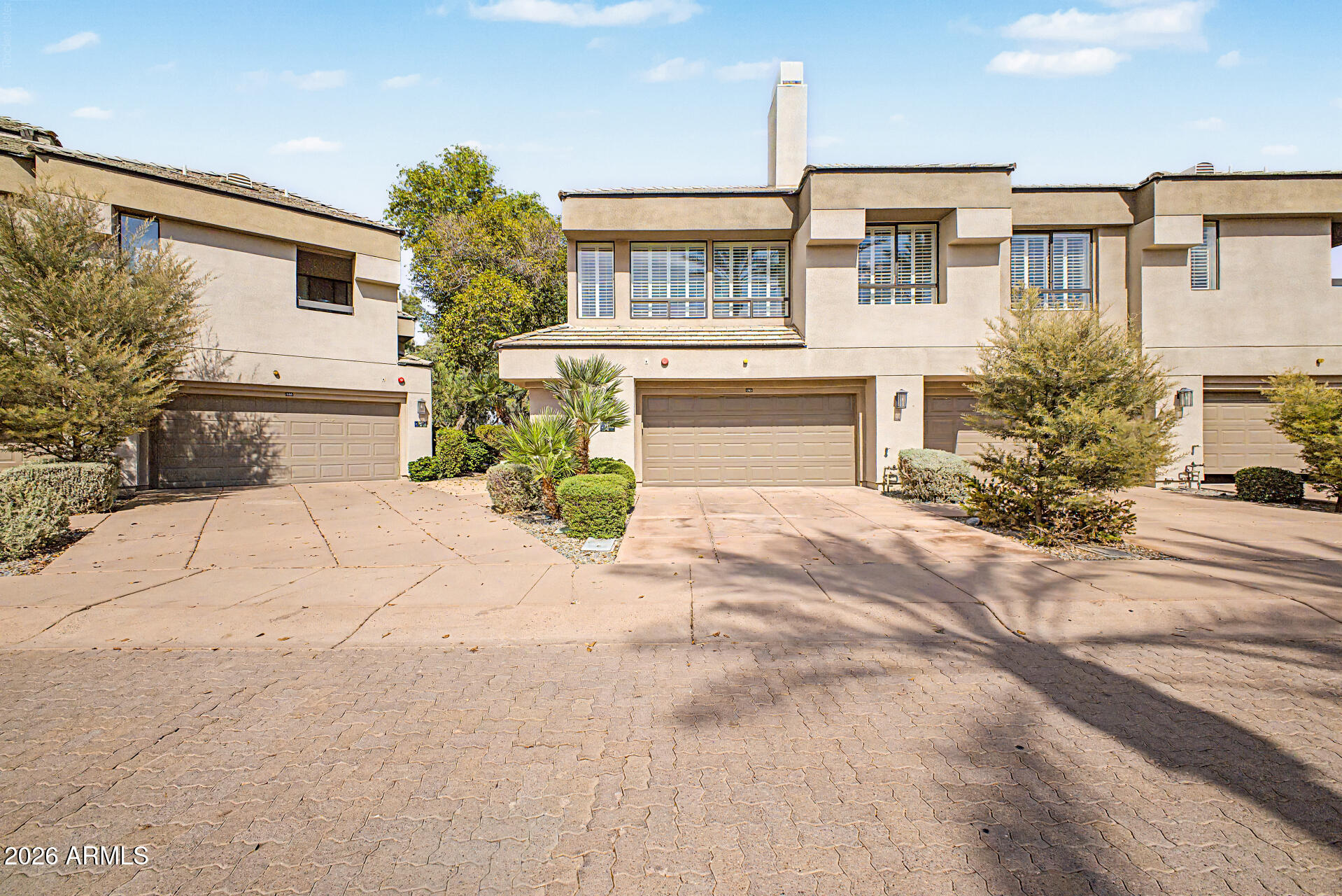 7400 E GAINEY CLUB Drive 208