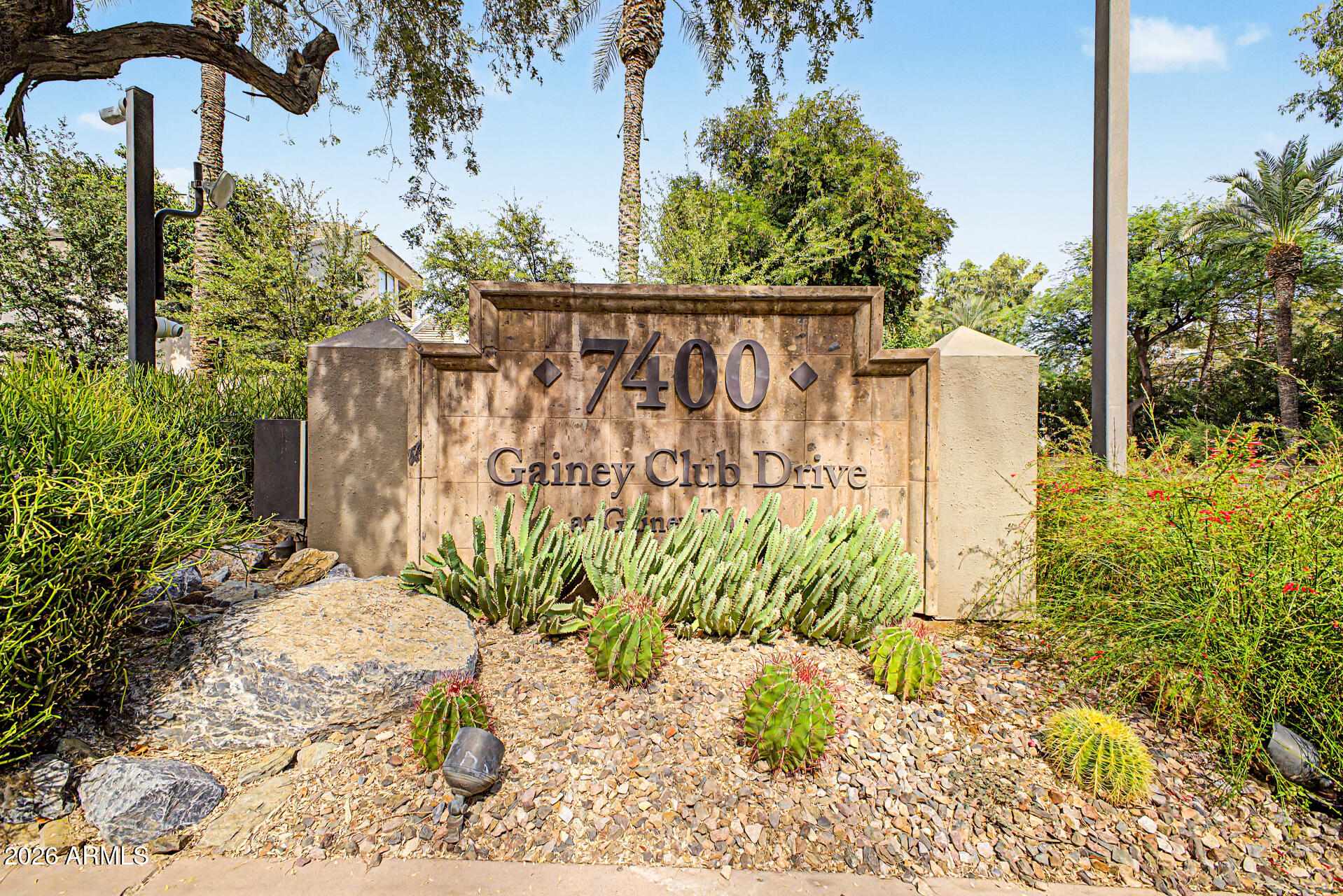 7400 E GAINEY CLUB Drive 208