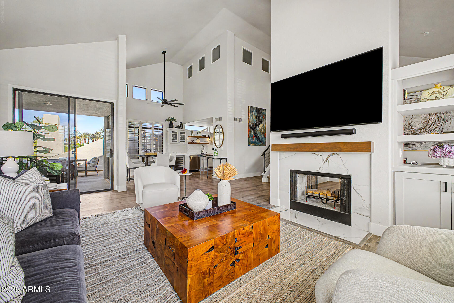 7400 E GAINEY CLUB Drive 208