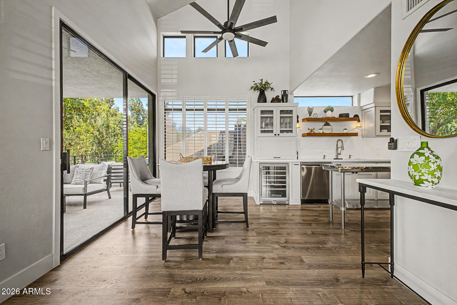 7400 E GAINEY CLUB Drive 208