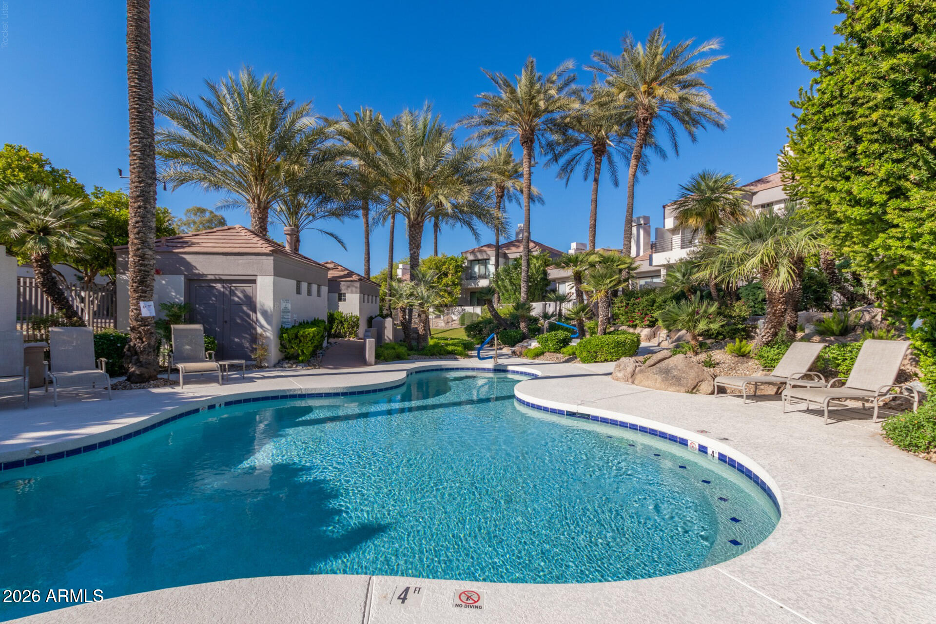 7400 E GAINEY CLUB Drive 208