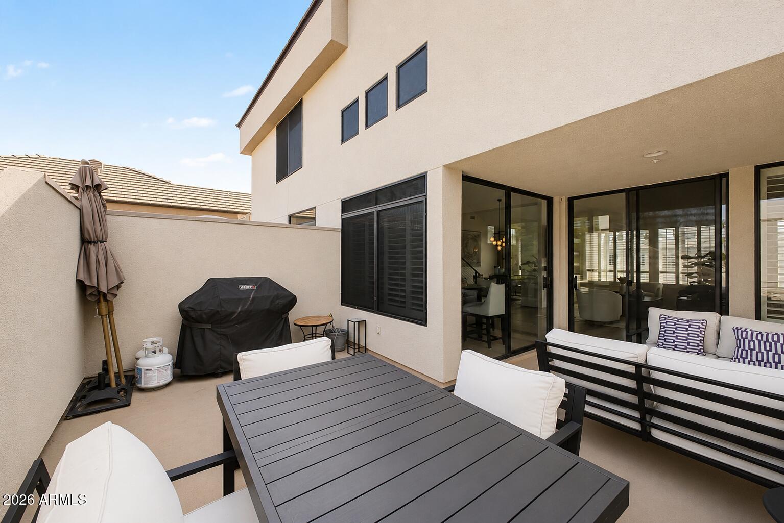7400 E GAINEY CLUB Drive 208