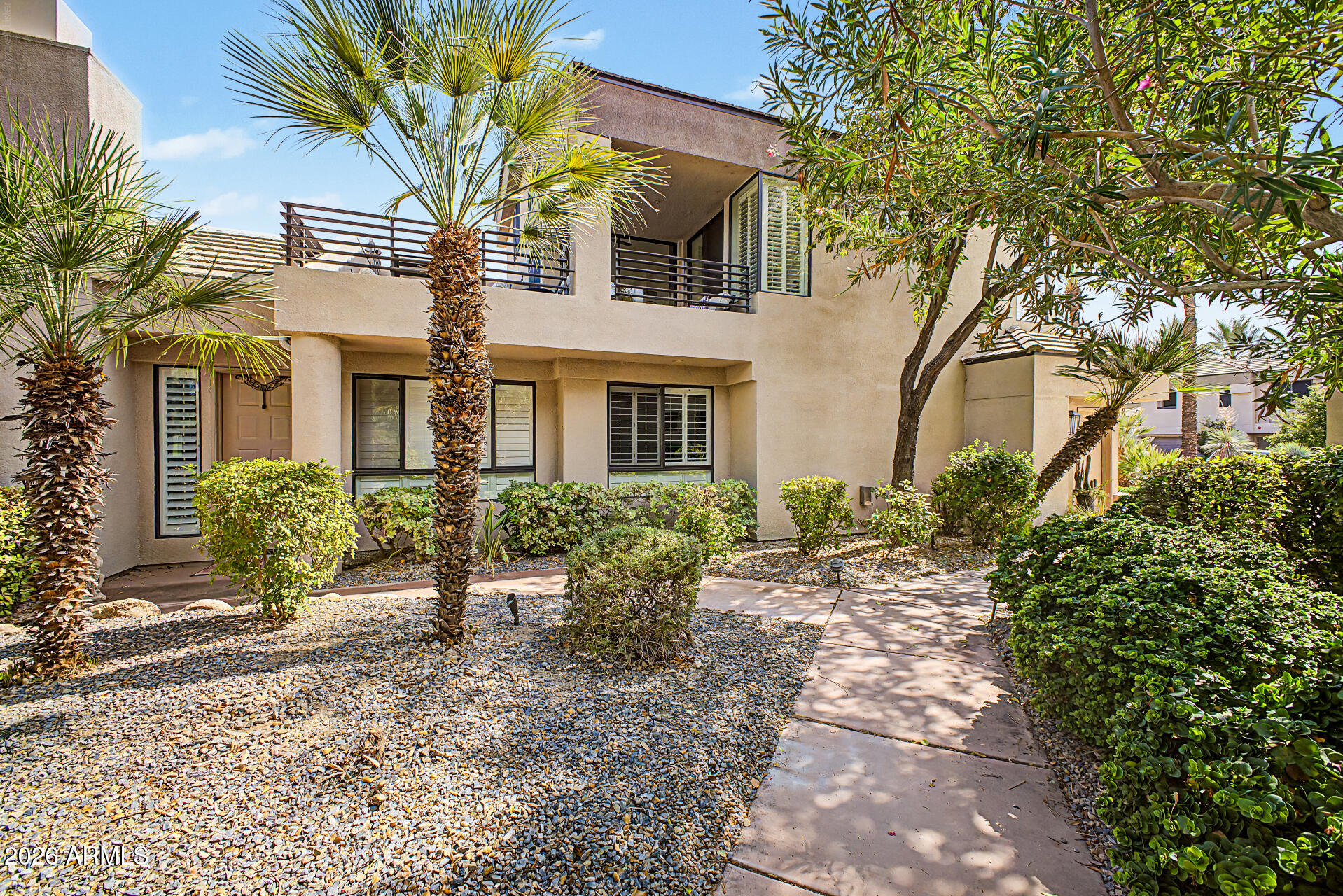 7400 E GAINEY CLUB Drive 208