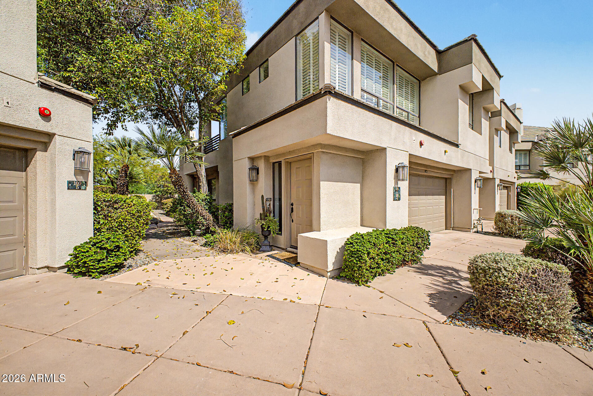 7400 E GAINEY CLUB Drive 208