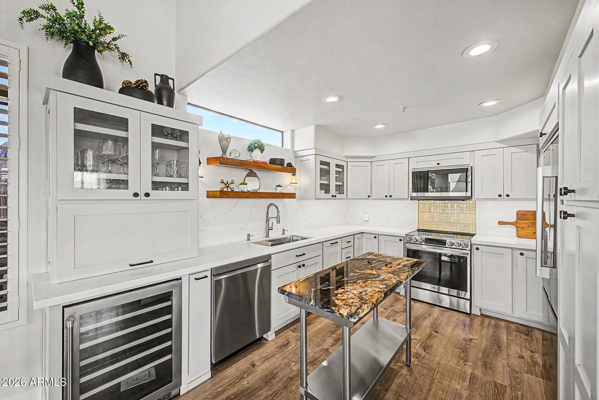 7400 E GAINEY CLUB Drive 208