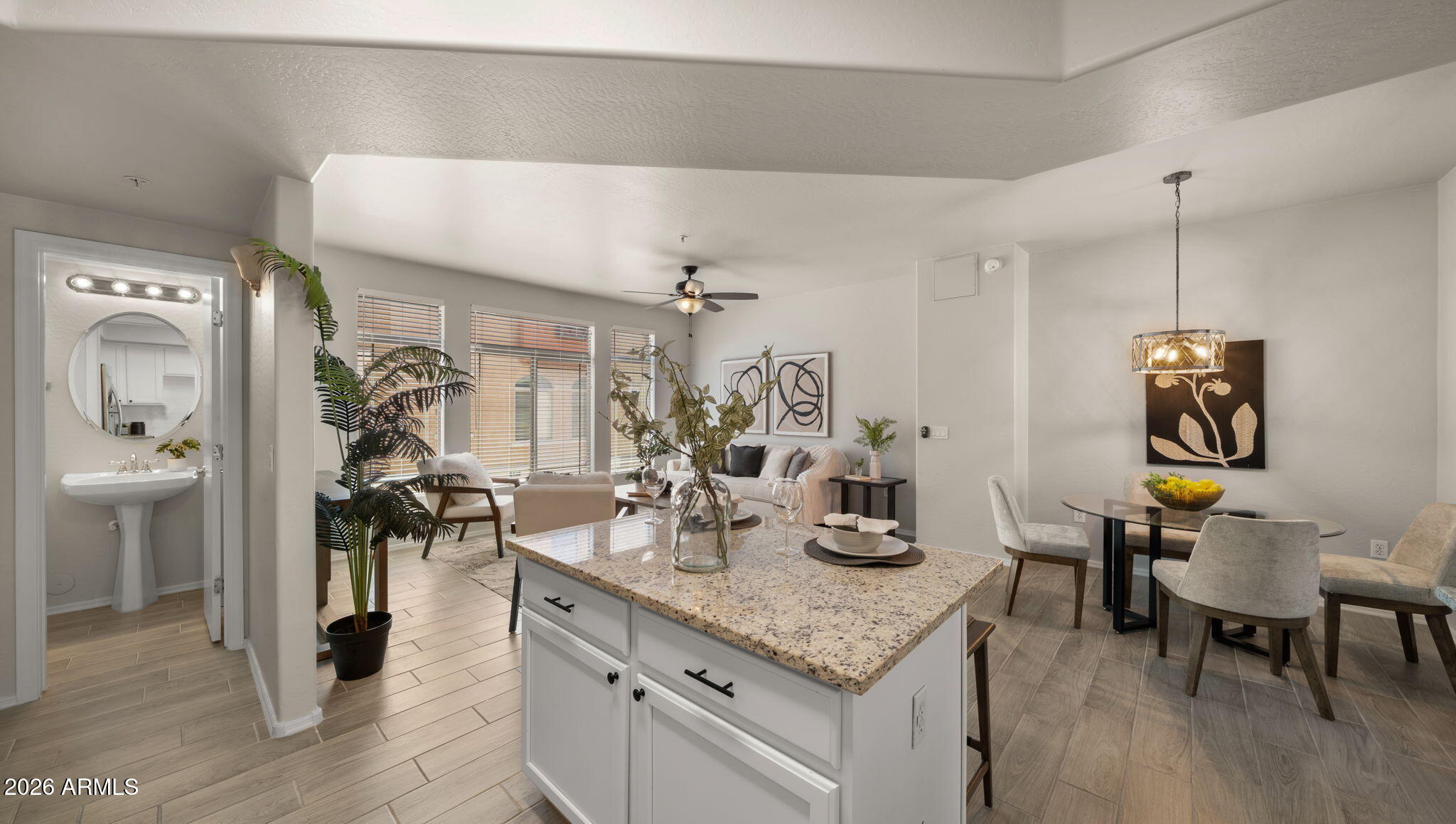 3250 W GREENWAY Road 164