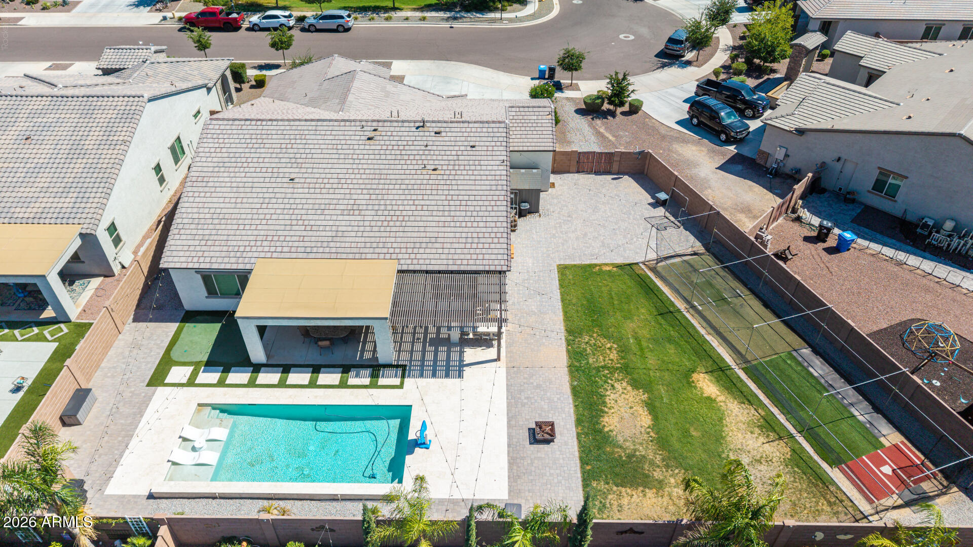 2228 W ALLEN Street