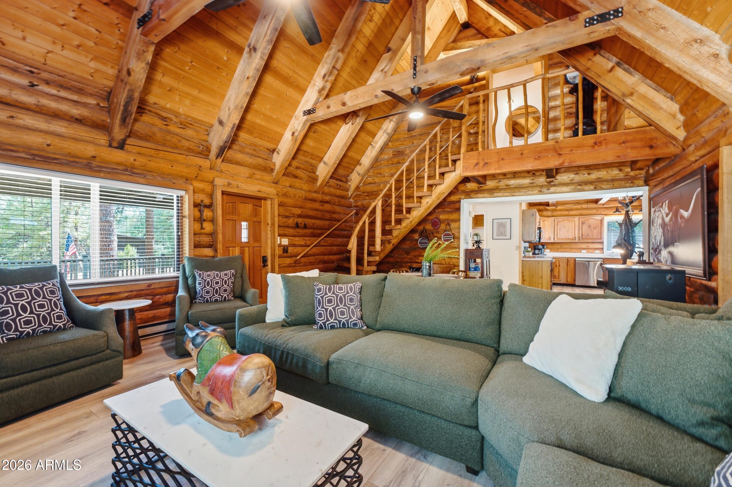 5111 N FOSSIL CREEK Lane