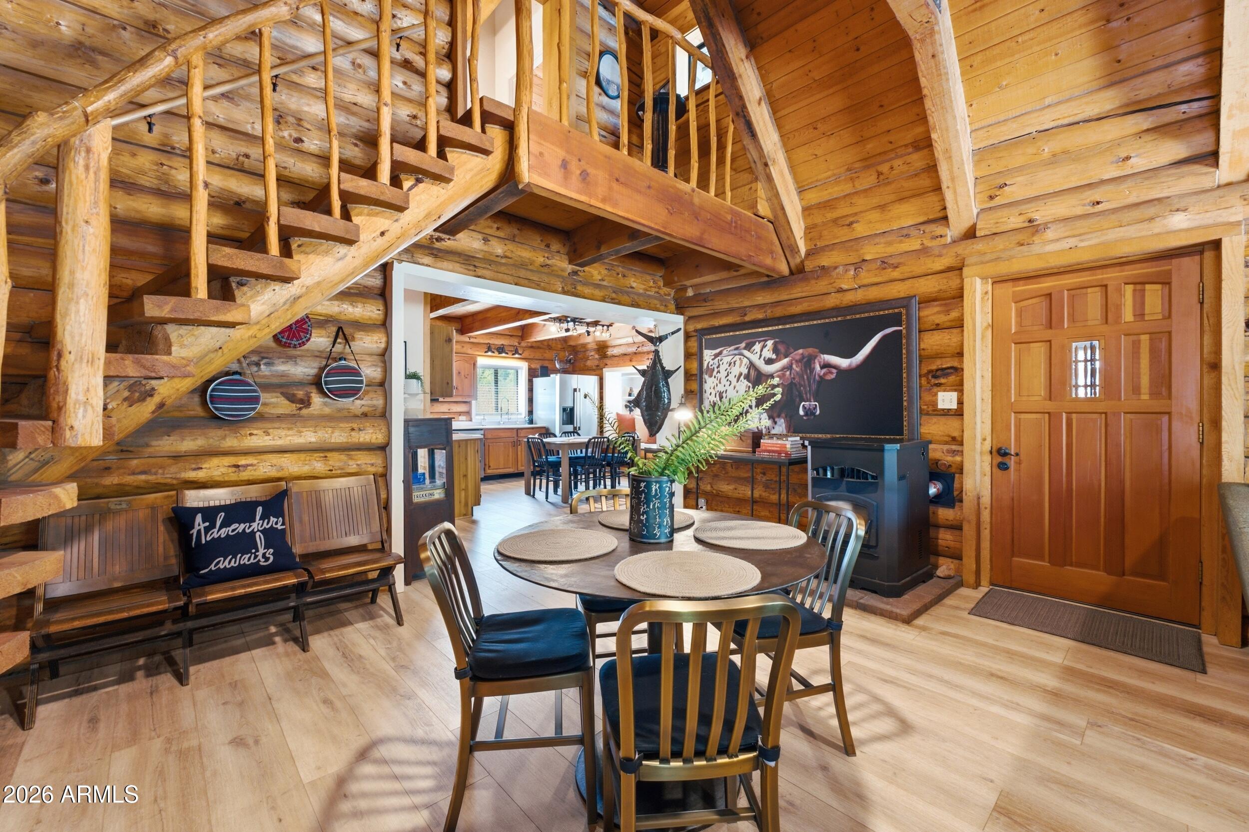 5111 N FOSSIL CREEK Lane