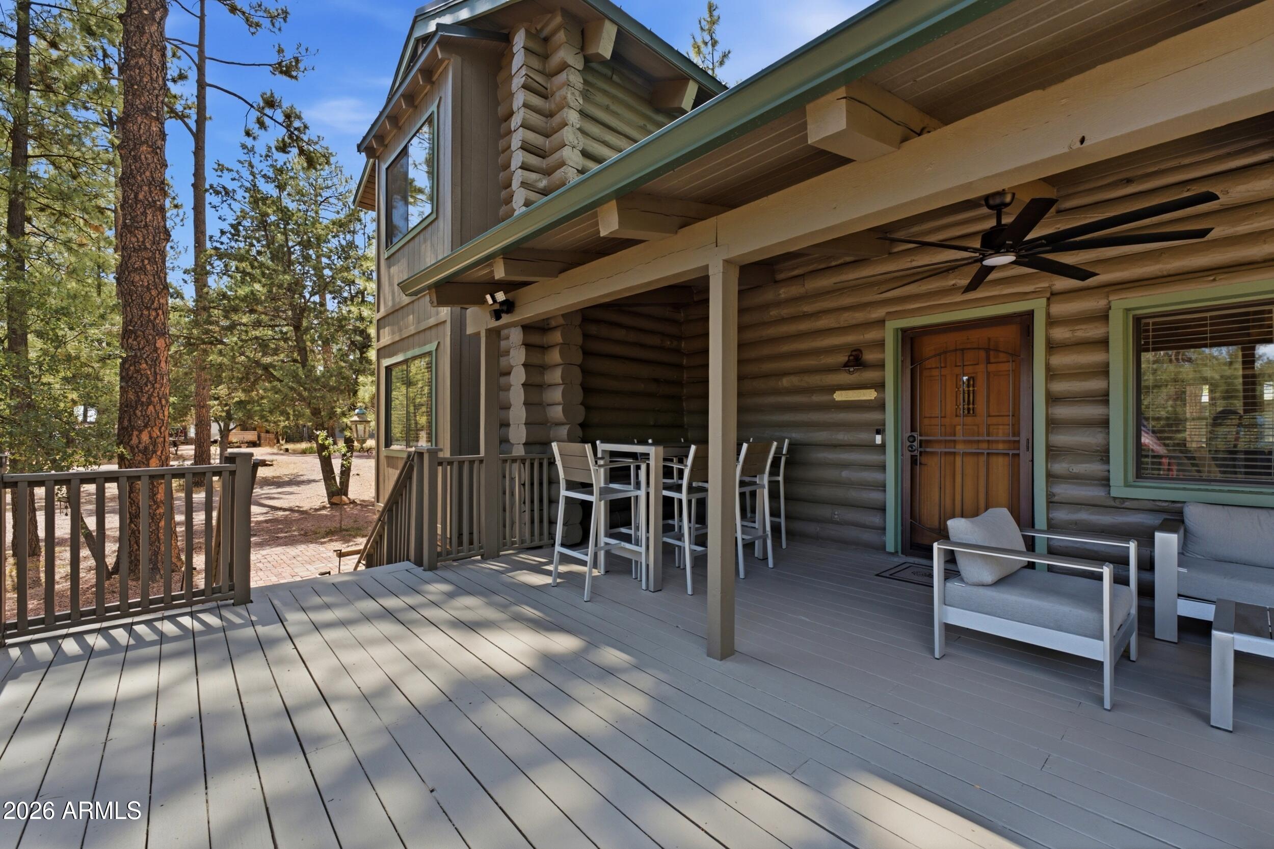 5111 N FOSSIL CREEK Lane