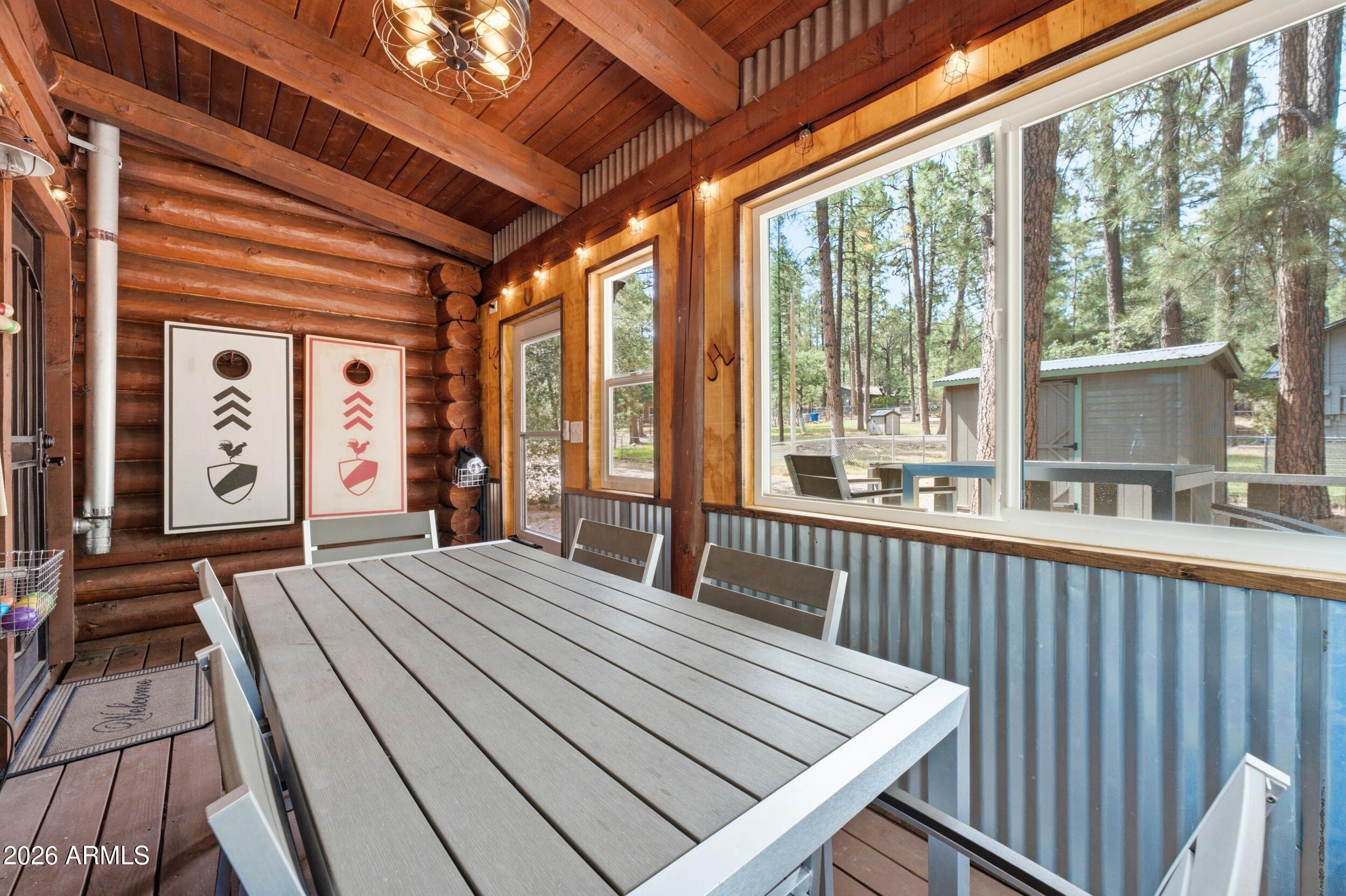 5111 N FOSSIL CREEK Lane