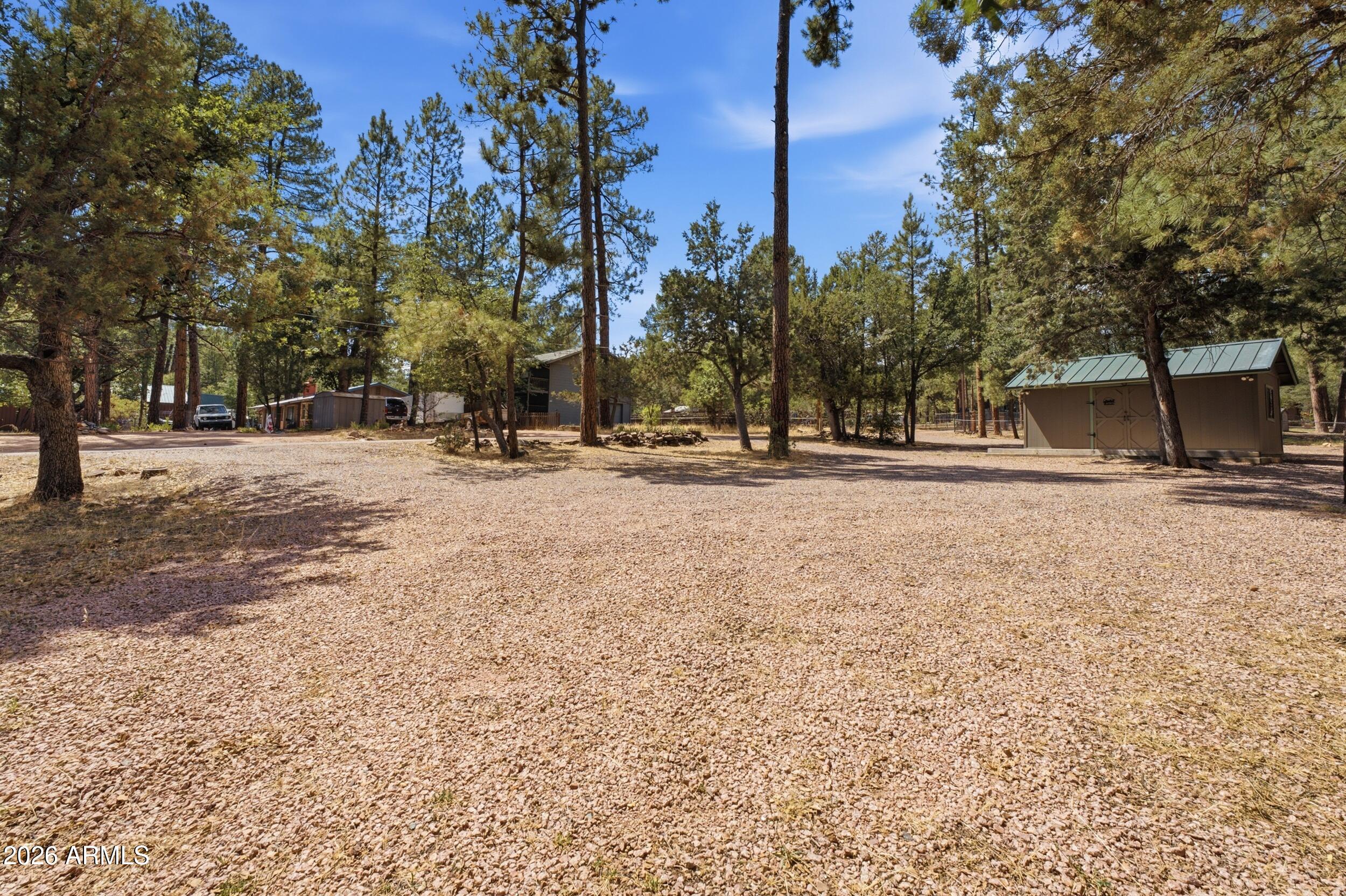 5111 N FOSSIL CREEK Lane