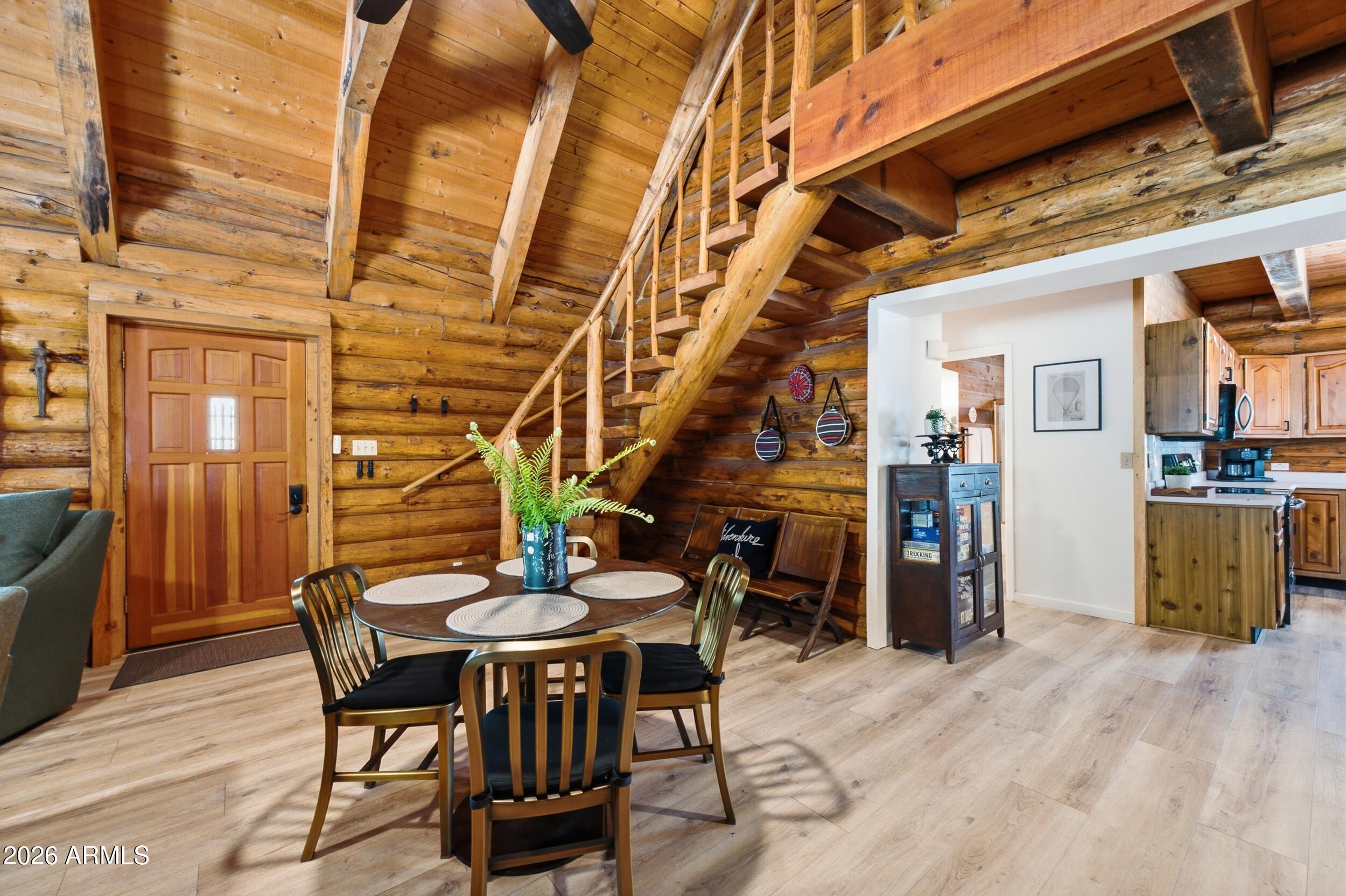5111 N FOSSIL CREEK Lane