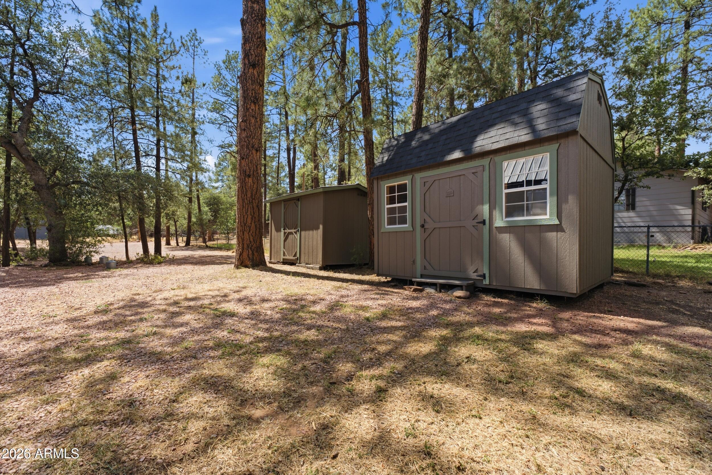 5111 N FOSSIL CREEK Lane