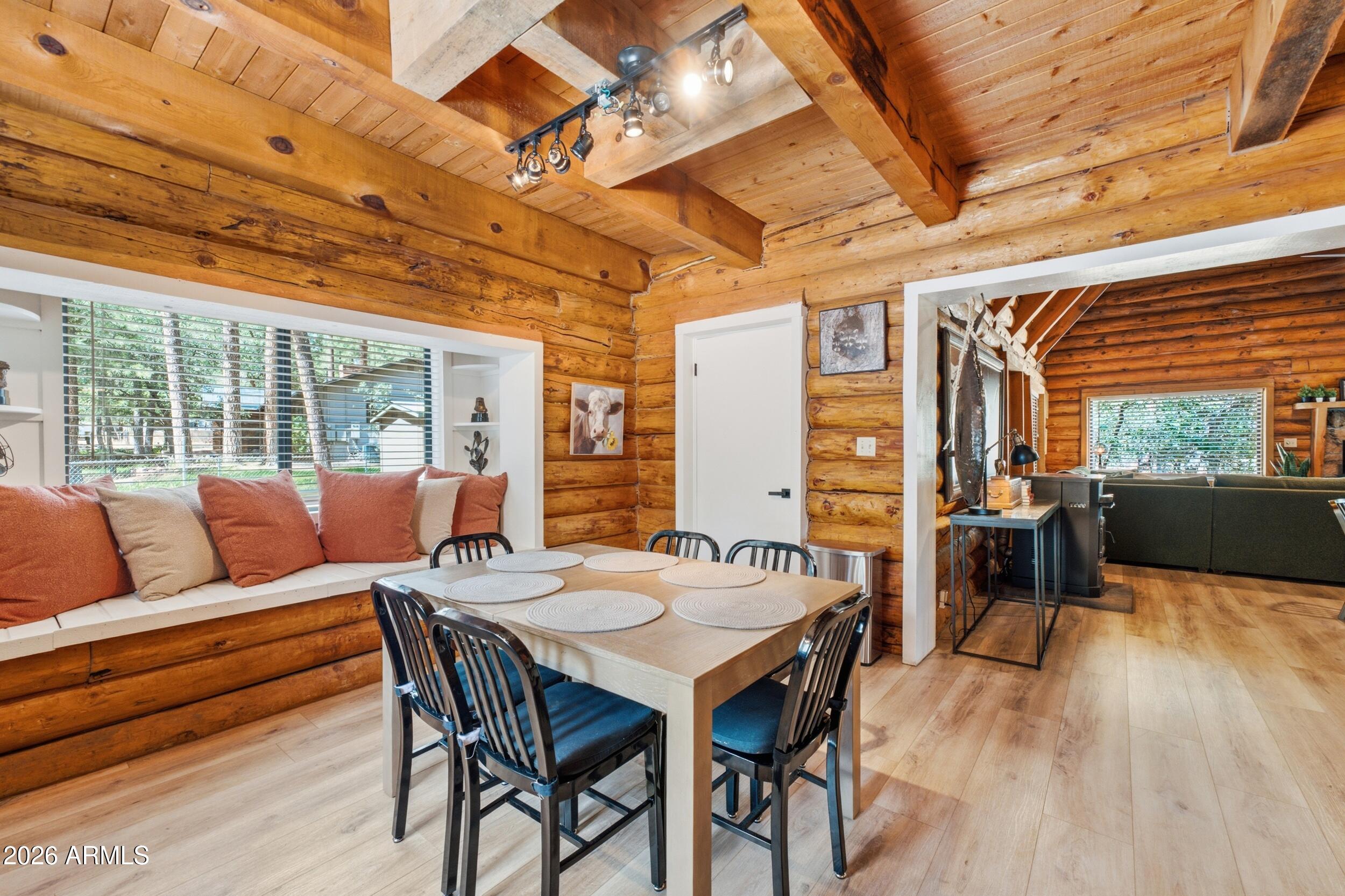5111 N FOSSIL CREEK Lane