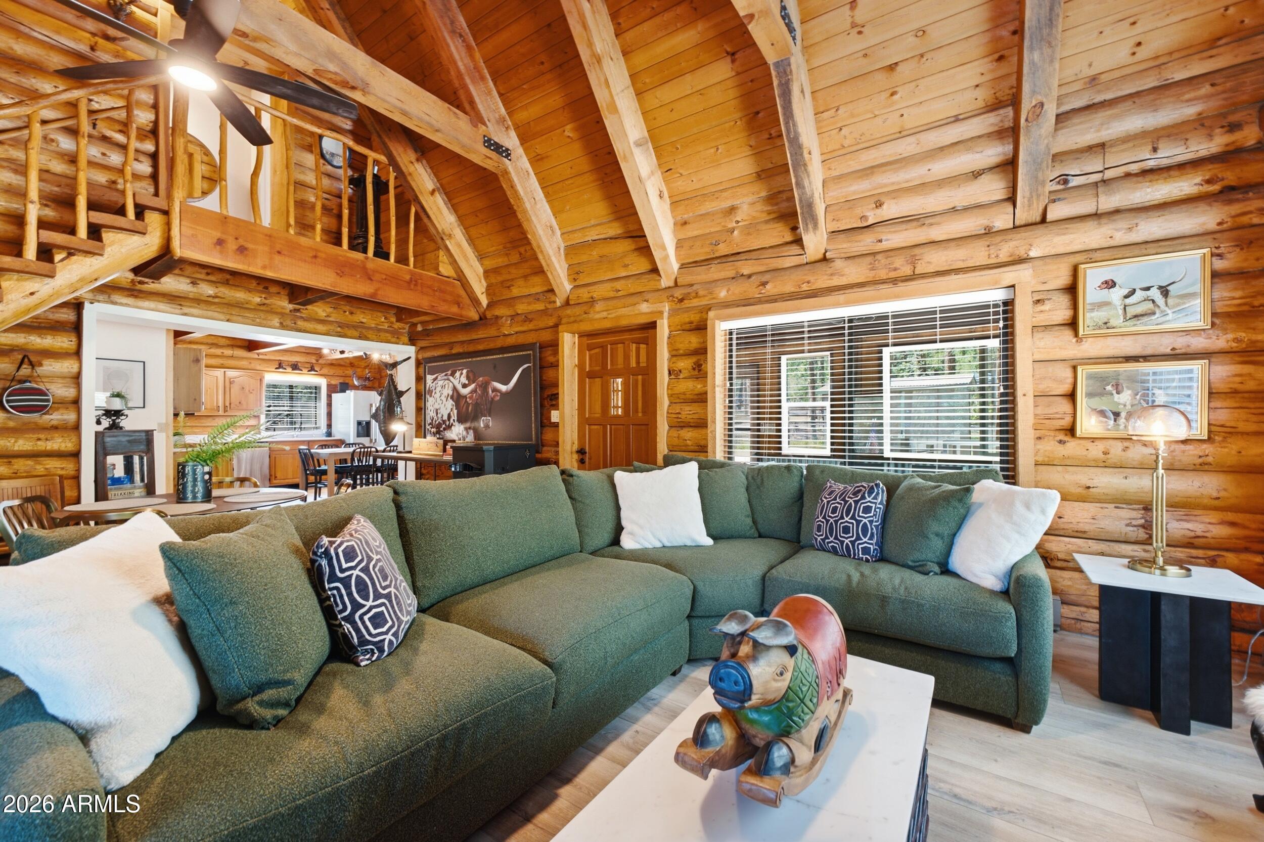 5111 N FOSSIL CREEK Lane
