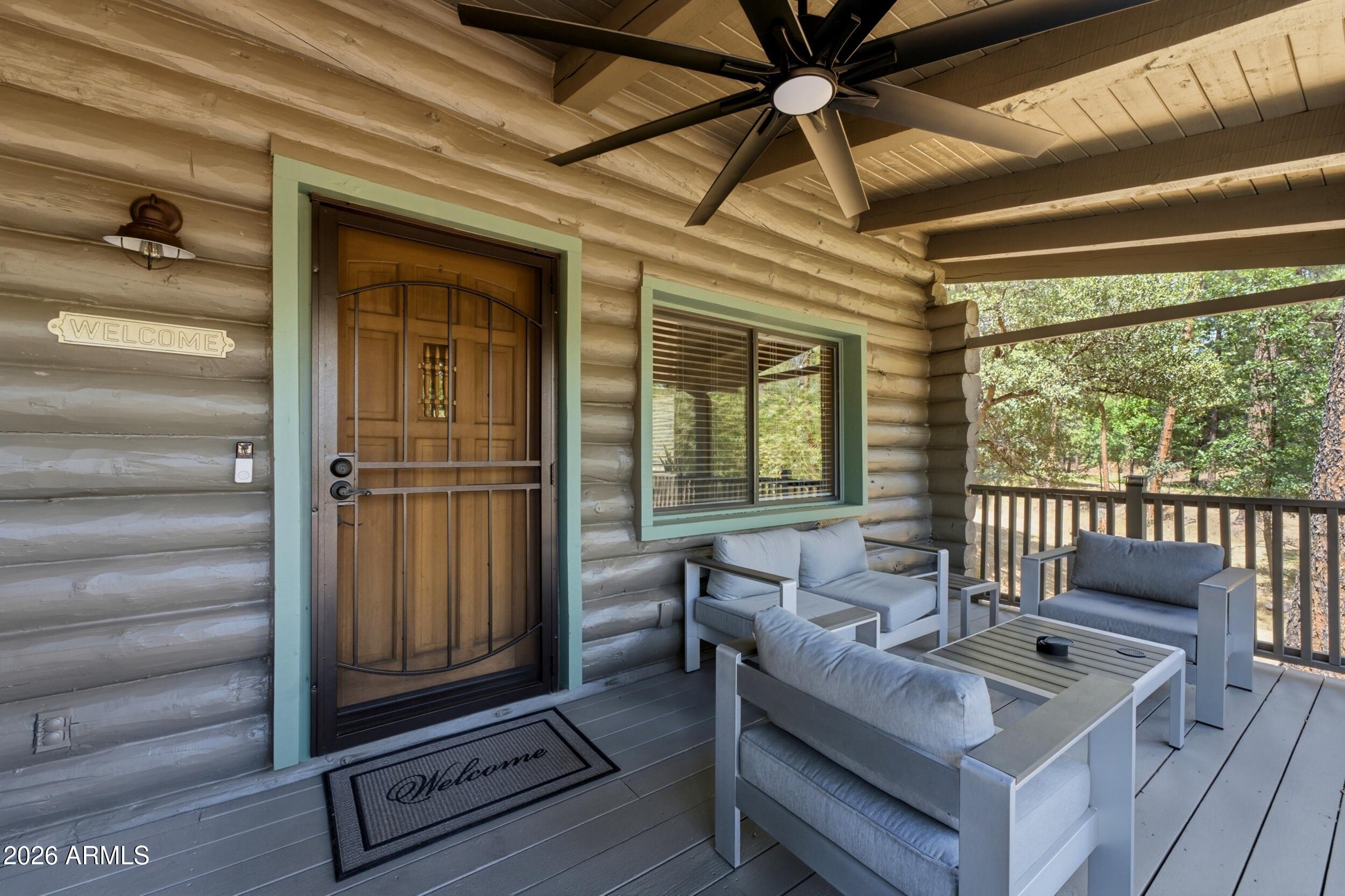 5111 N FOSSIL CREEK Lane