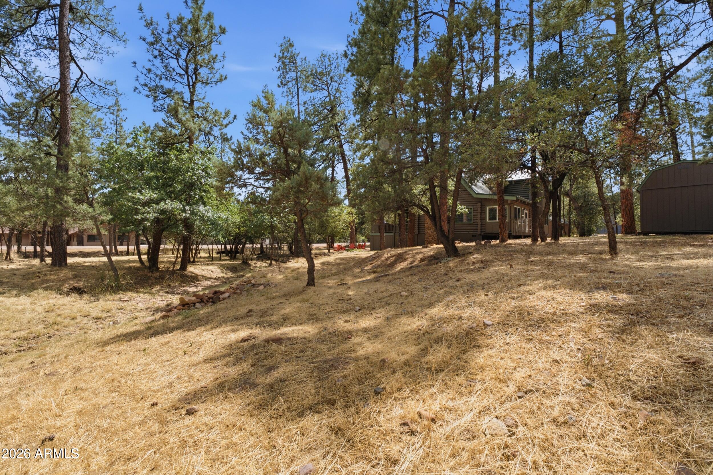 5111 N FOSSIL CREEK Lane