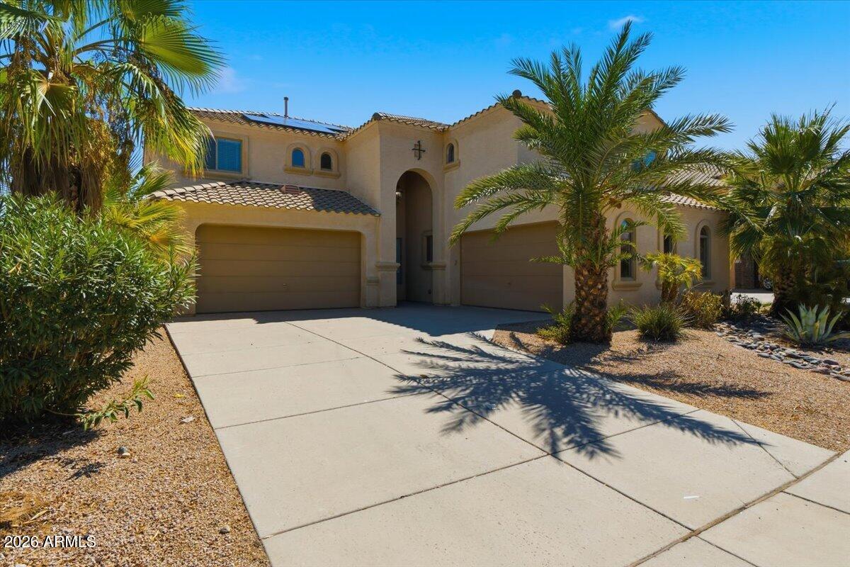 17881 W LARKSPUR Drive
