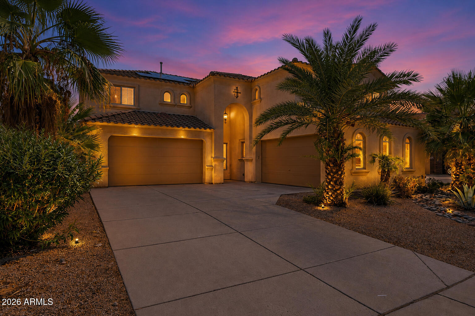 17881 W LARKSPUR Drive