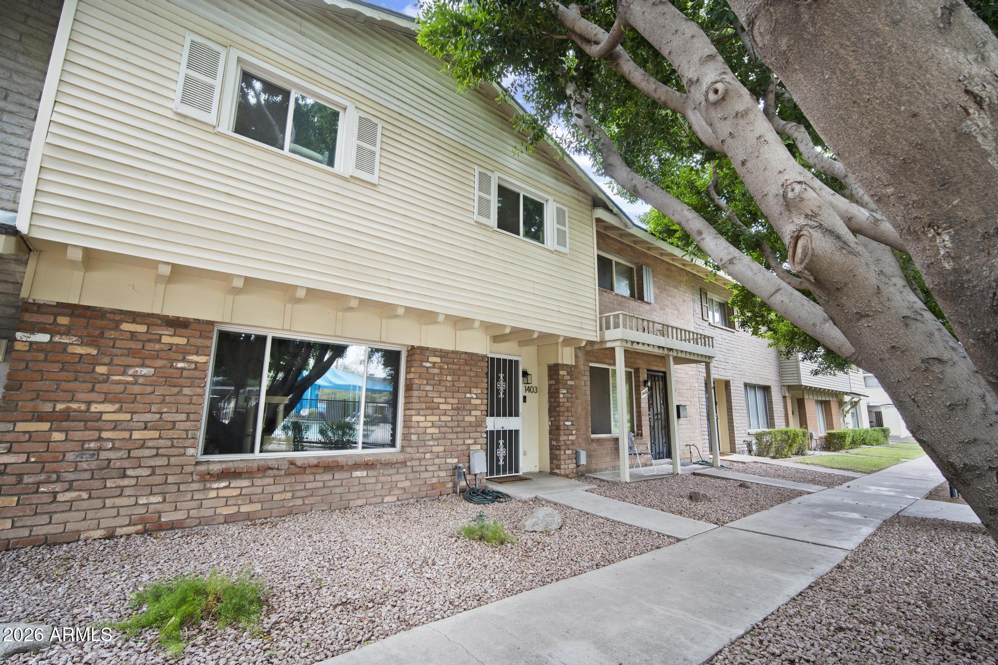1403 N 44TH Street