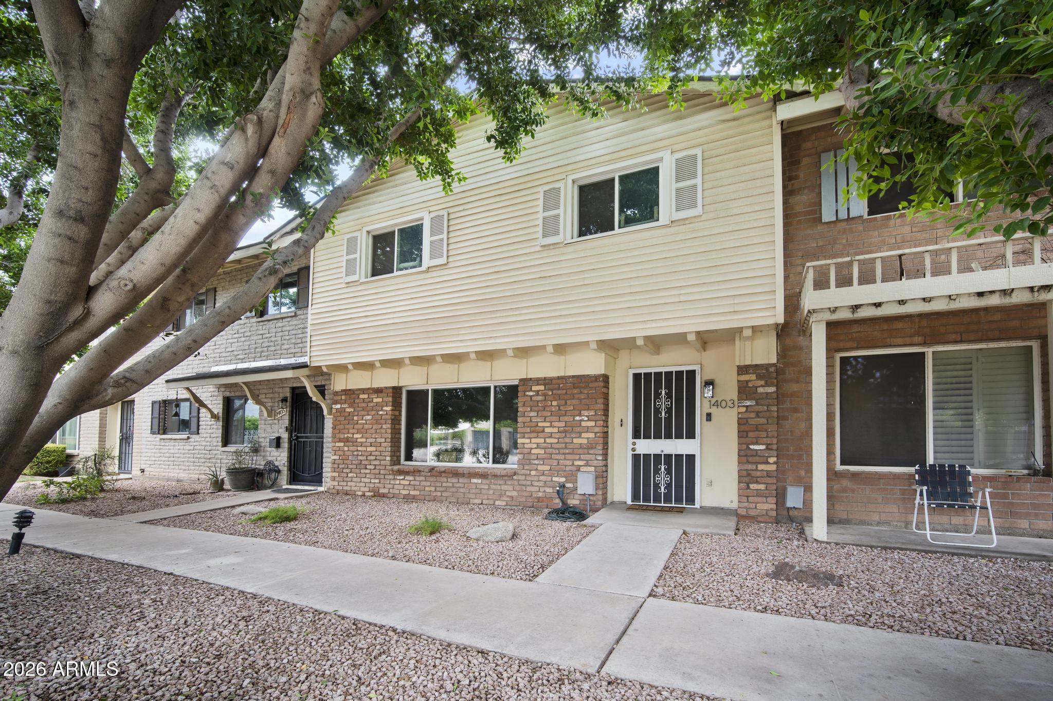 1403 N 44TH Street