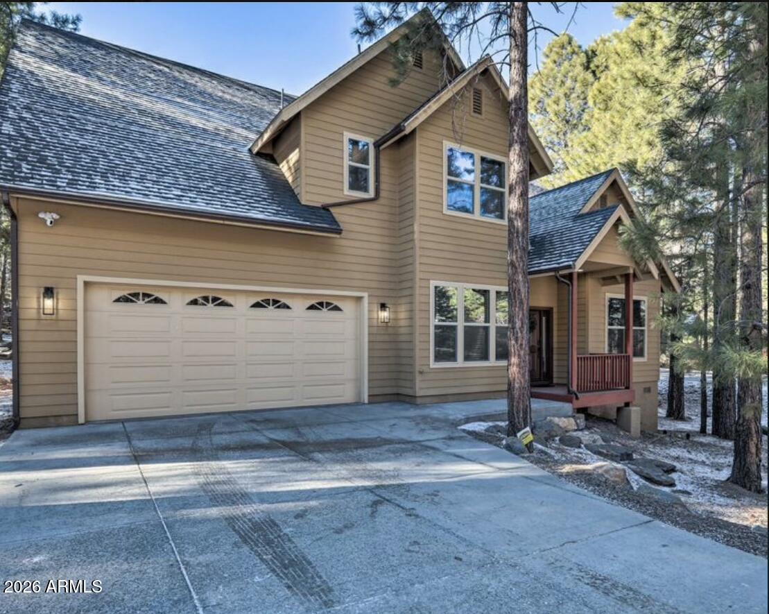 4390 E BURNING TREE Loop