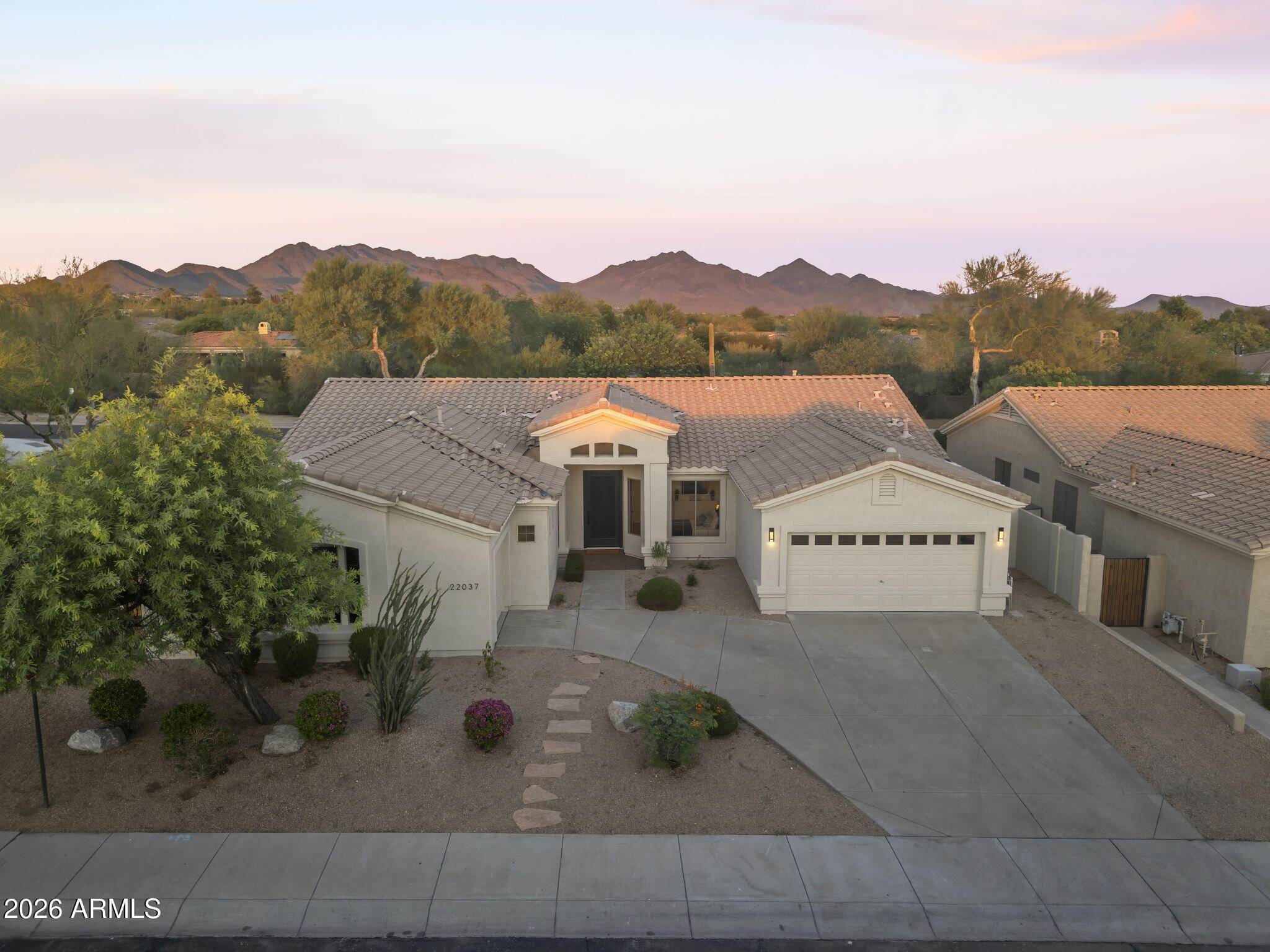 22037 N 78TH Street