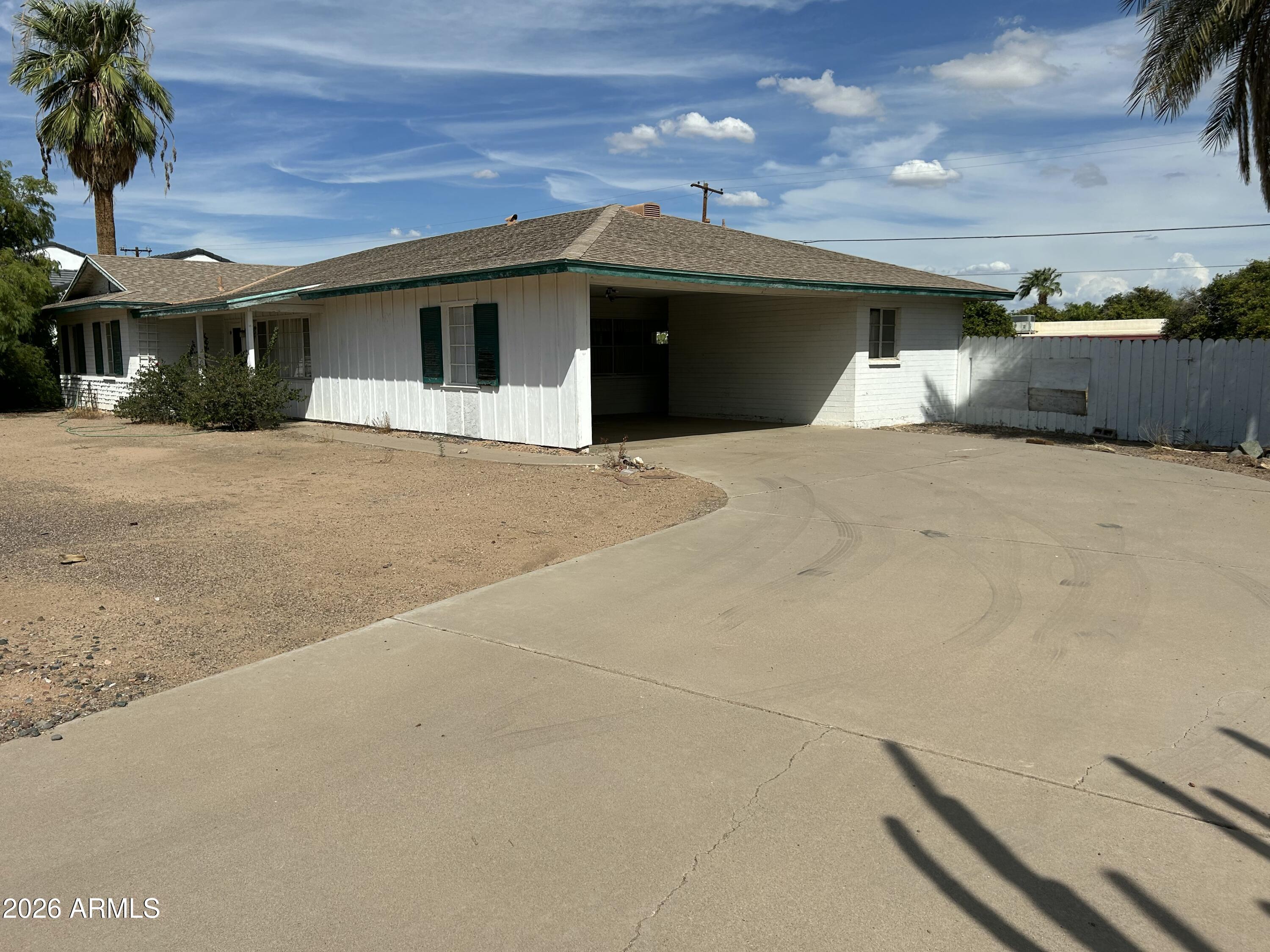 5031 N 69TH Place