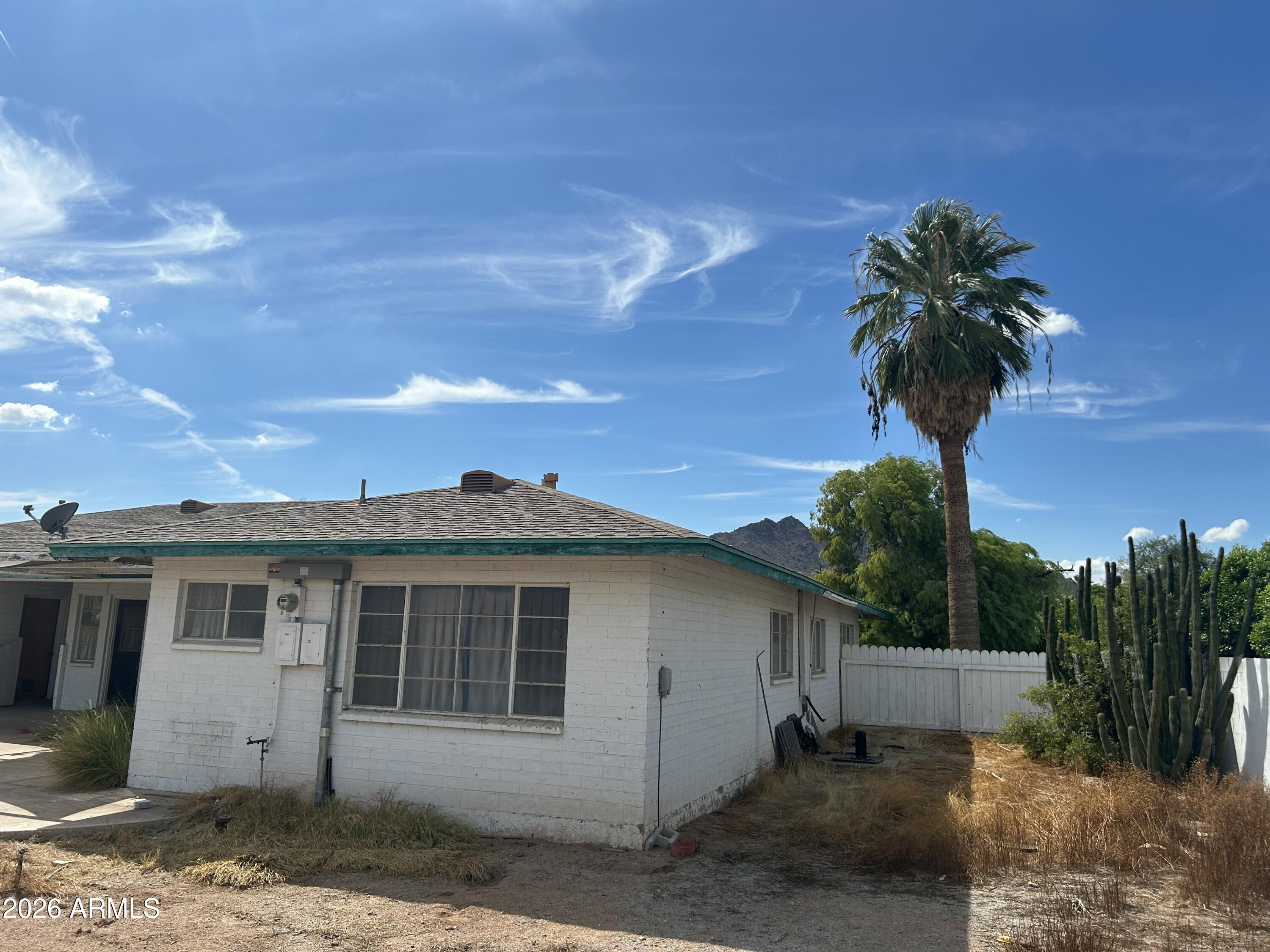 5031 N 69TH Place