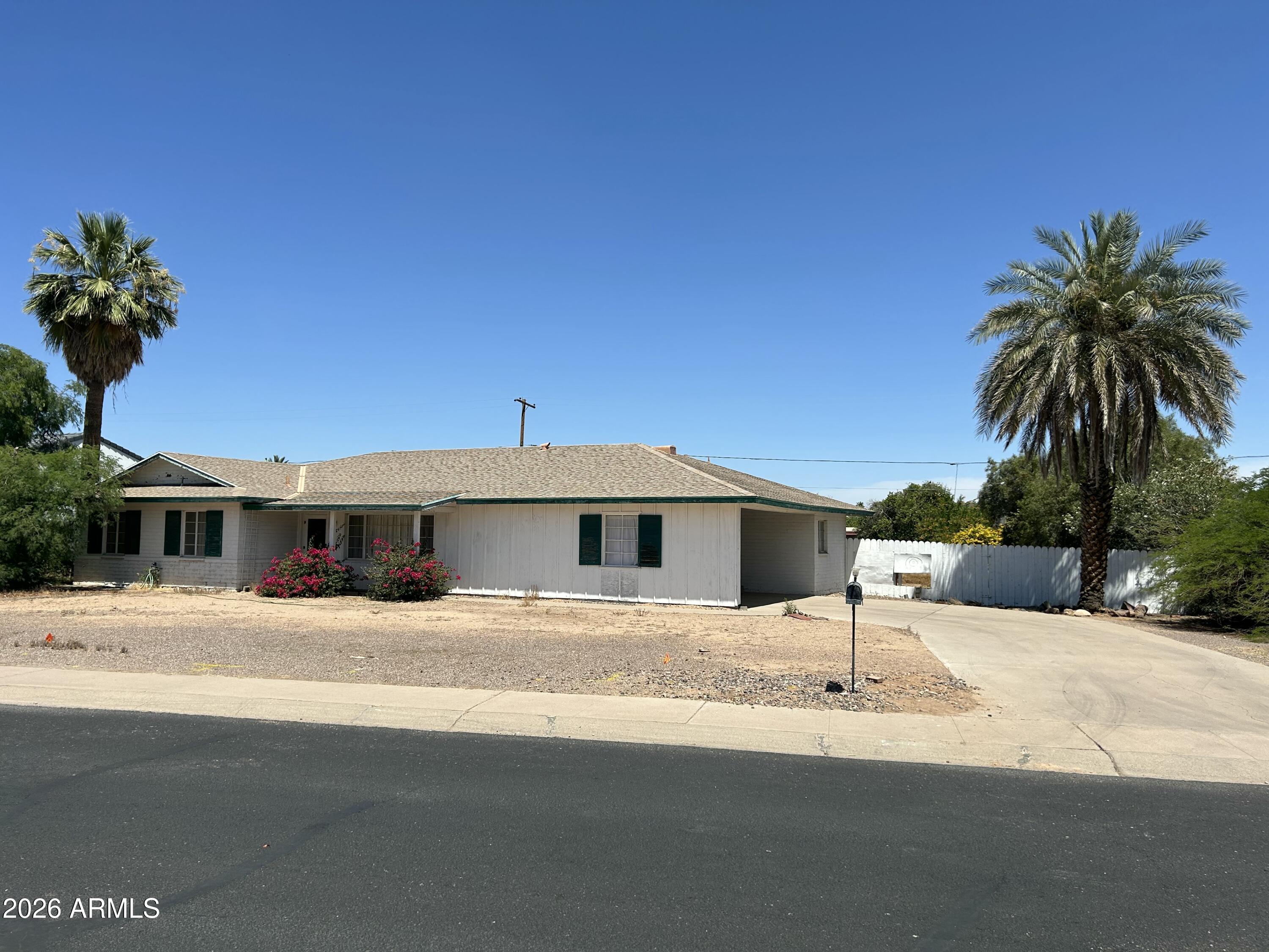 5031 N 69TH Place