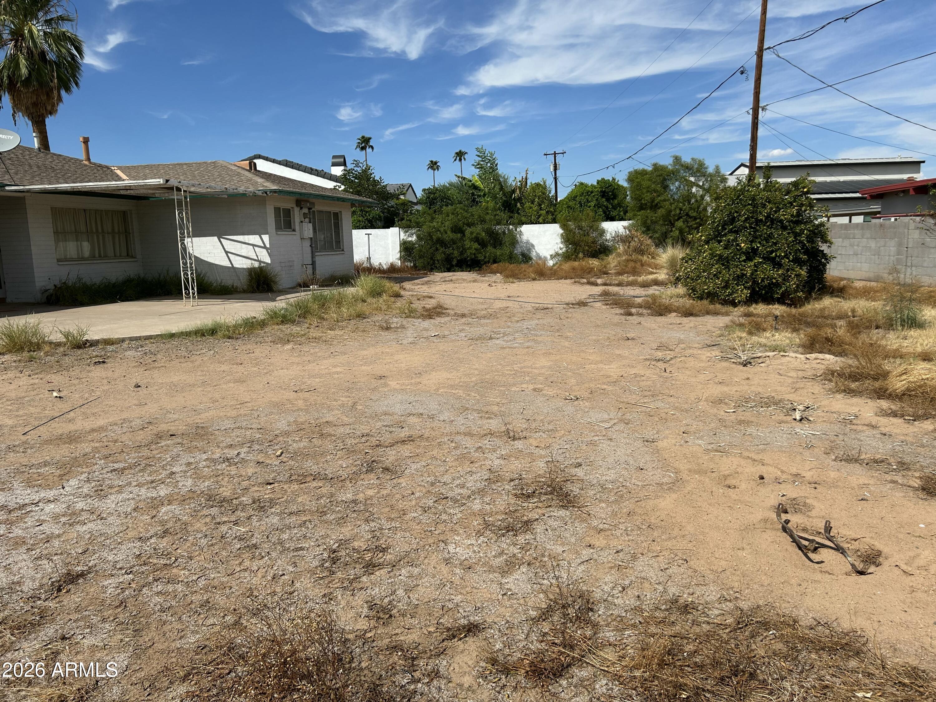 5031 N 69TH Place