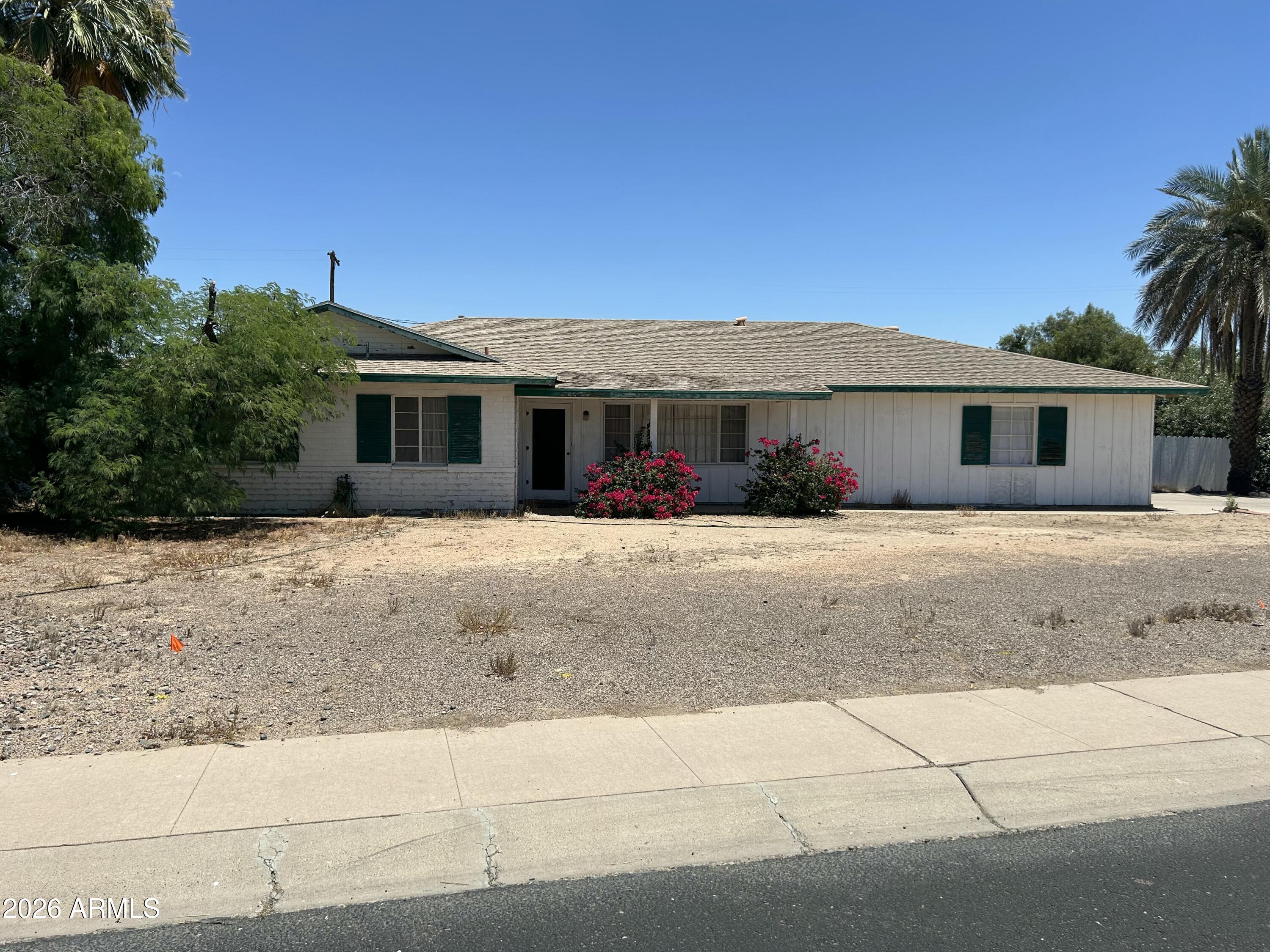 5031 N 69TH Place