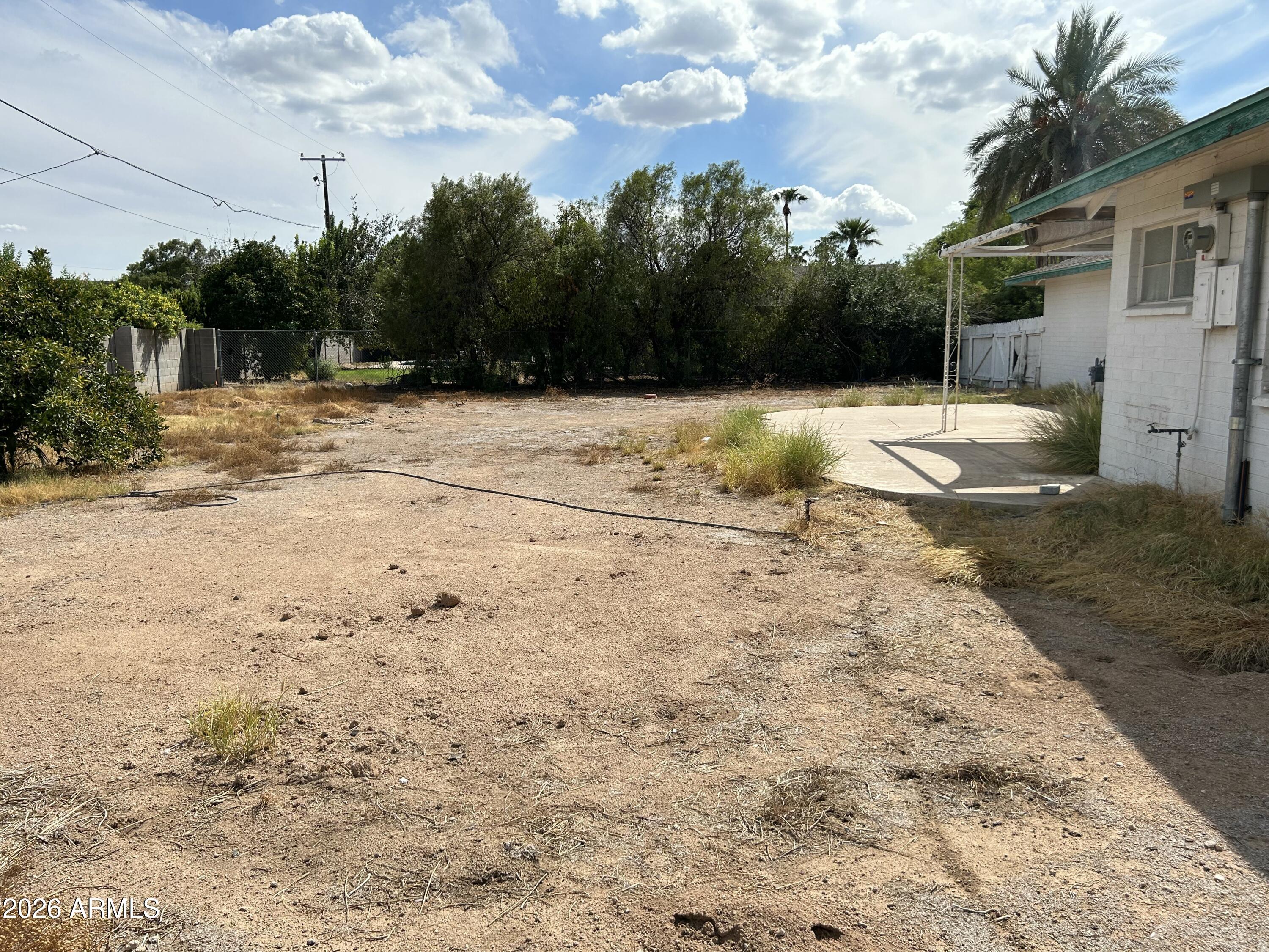 5031 N 69TH Place