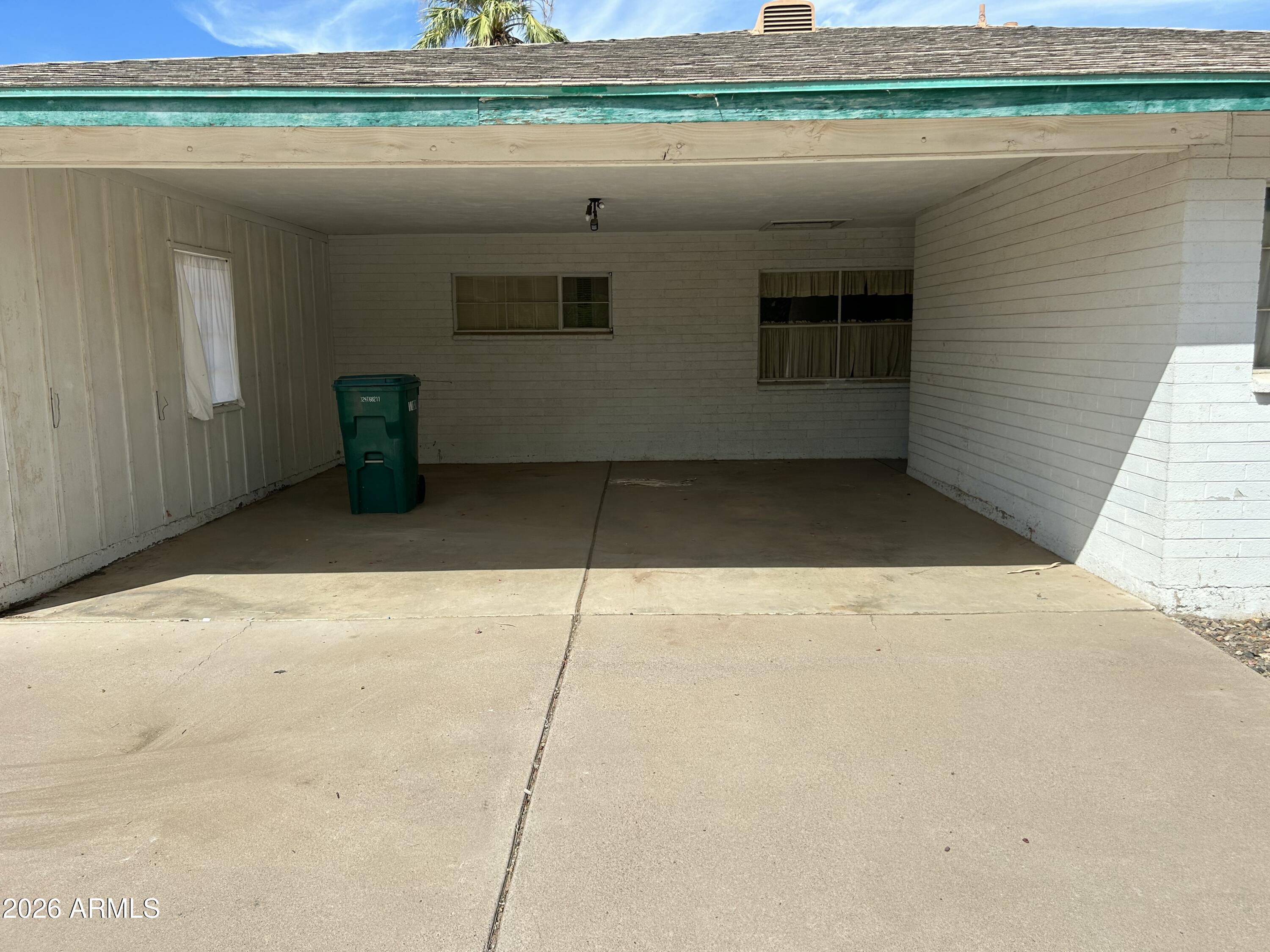 5031 N 69TH Place