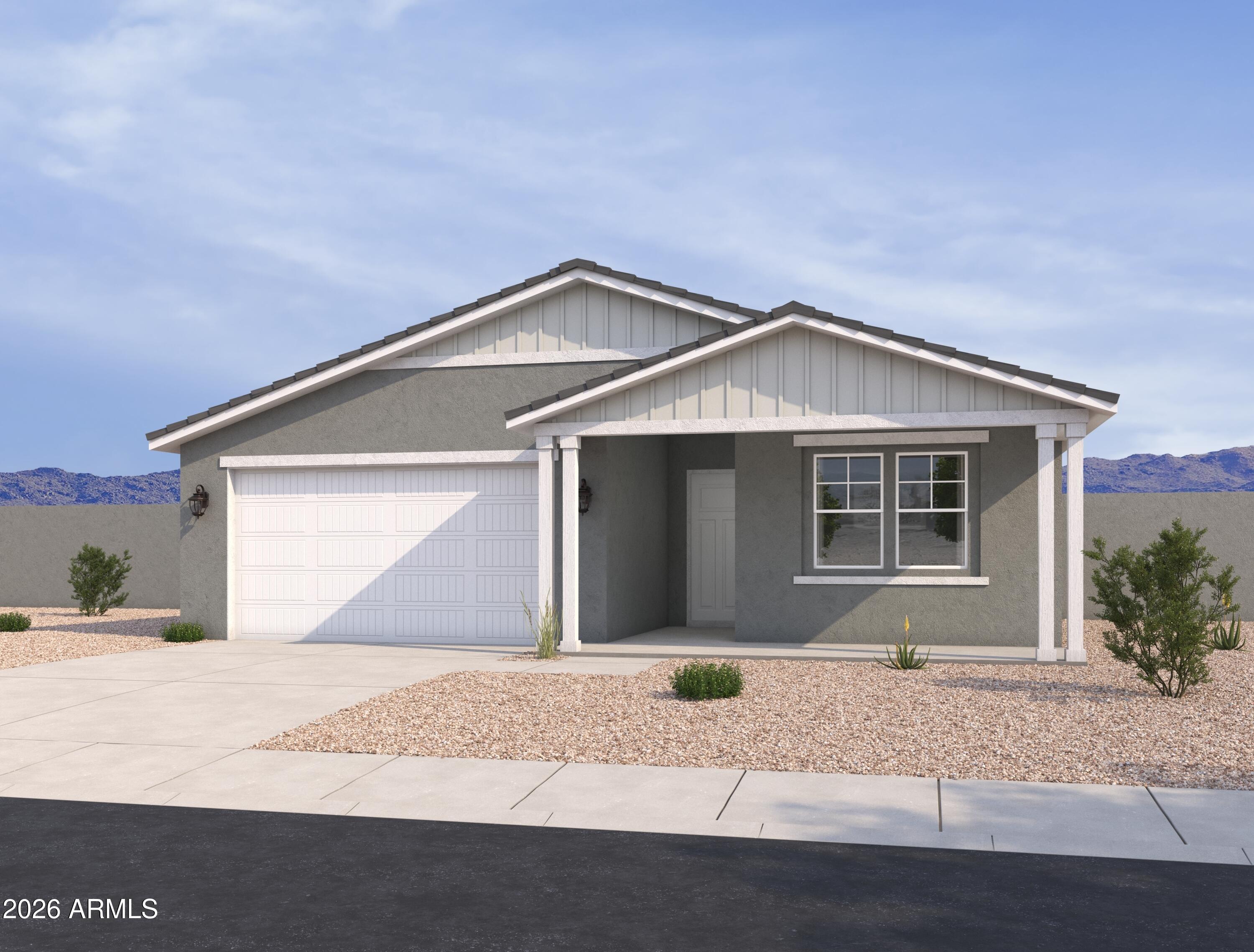 16187 W RED BIRD Road
