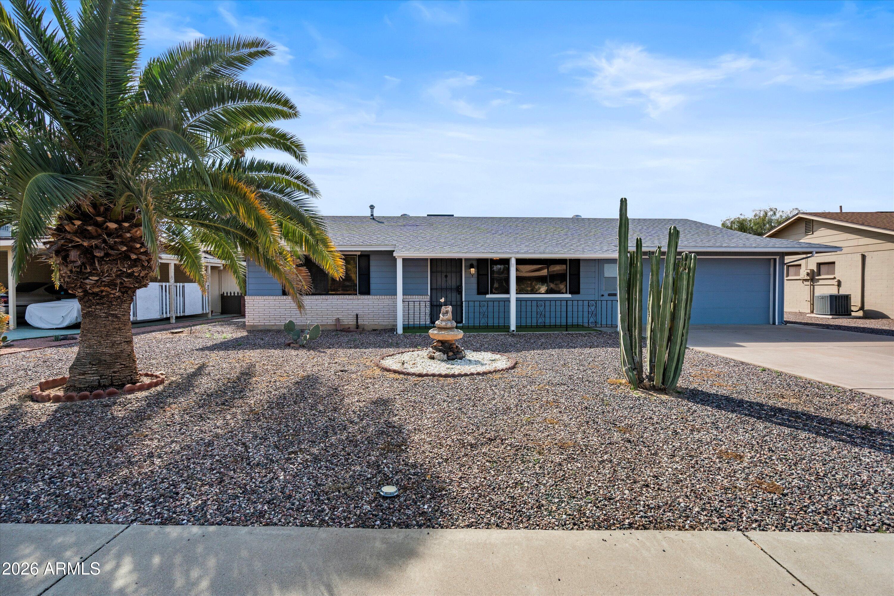 10027 W AUDREY Drive